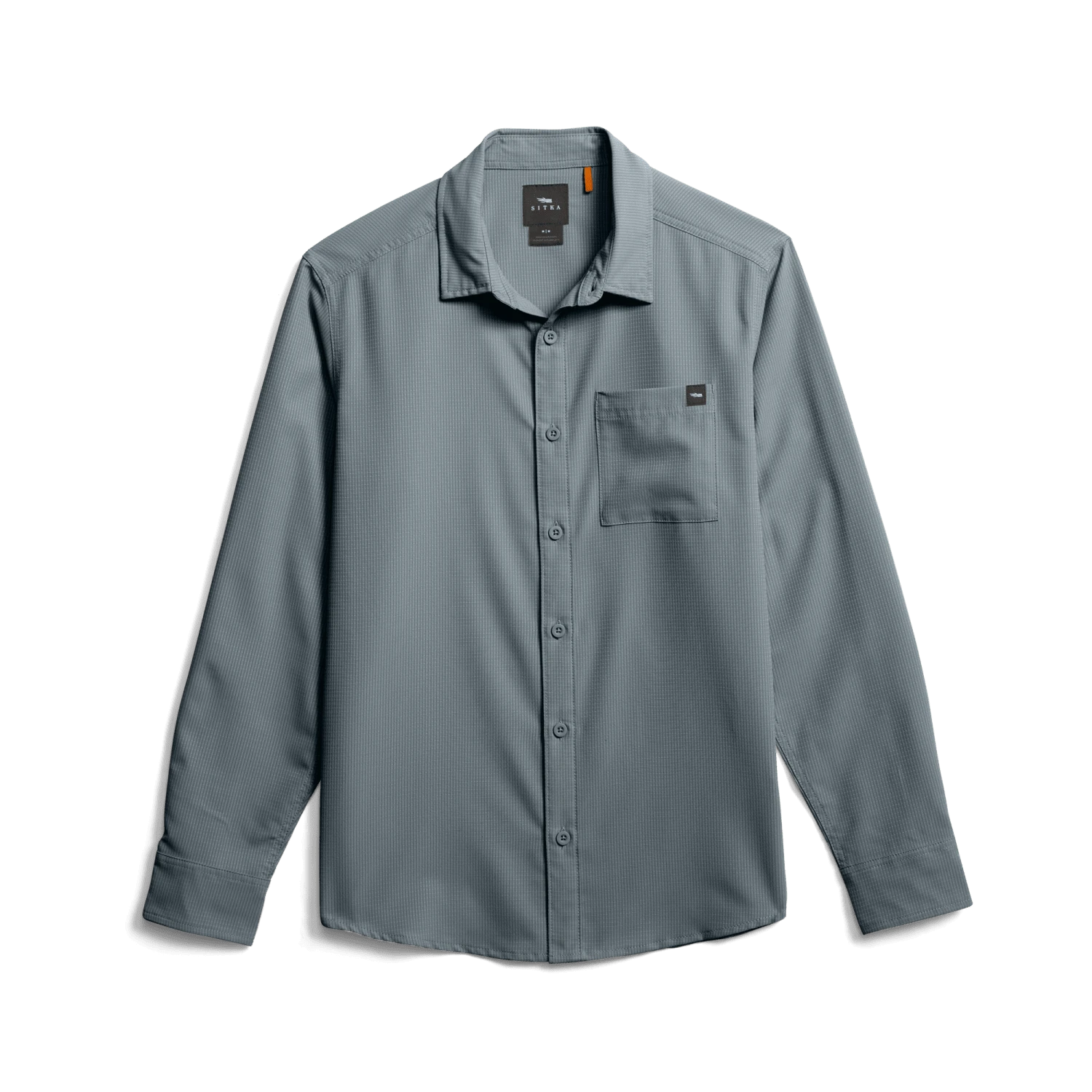 Mojave LS Shirt