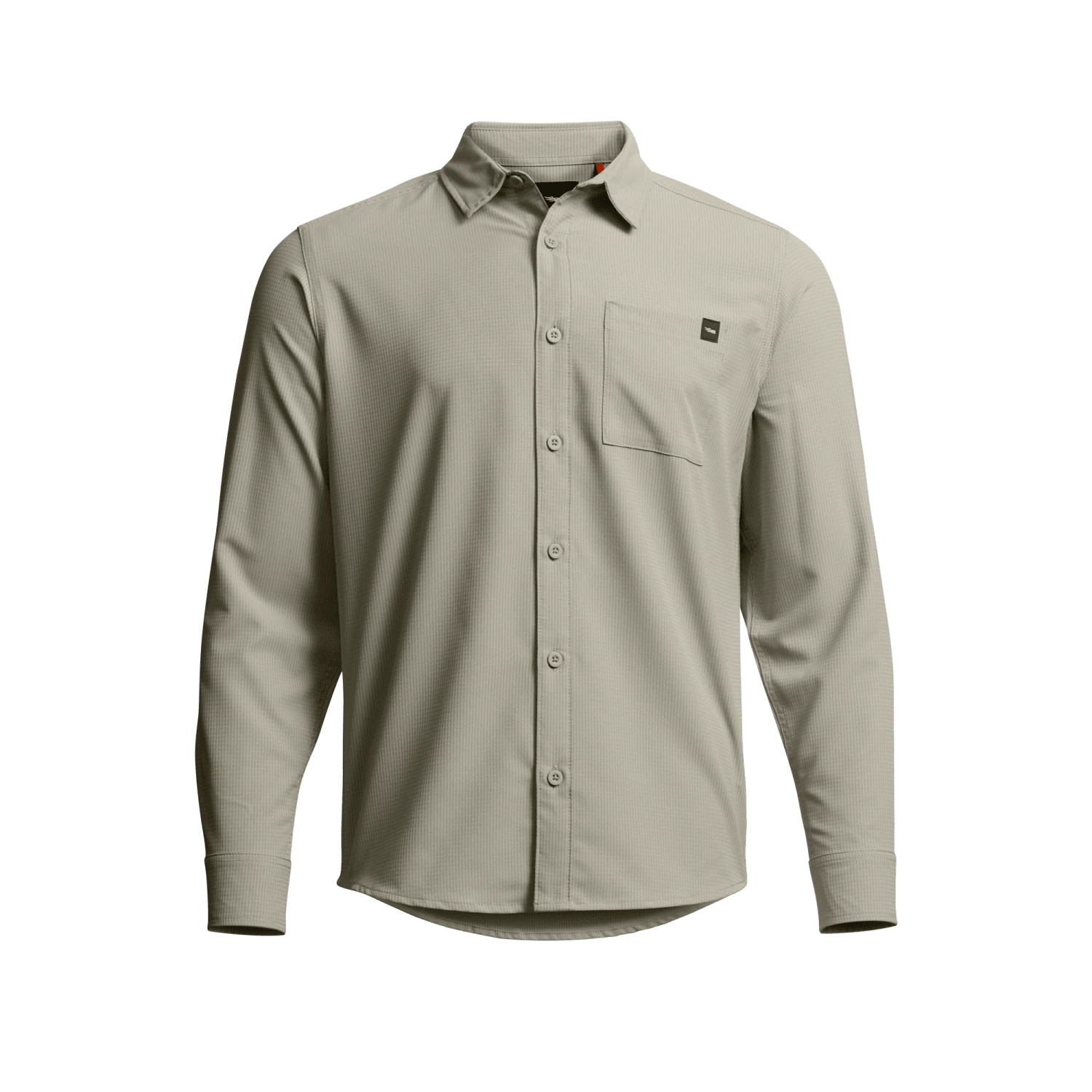 Mojave LS Shirt