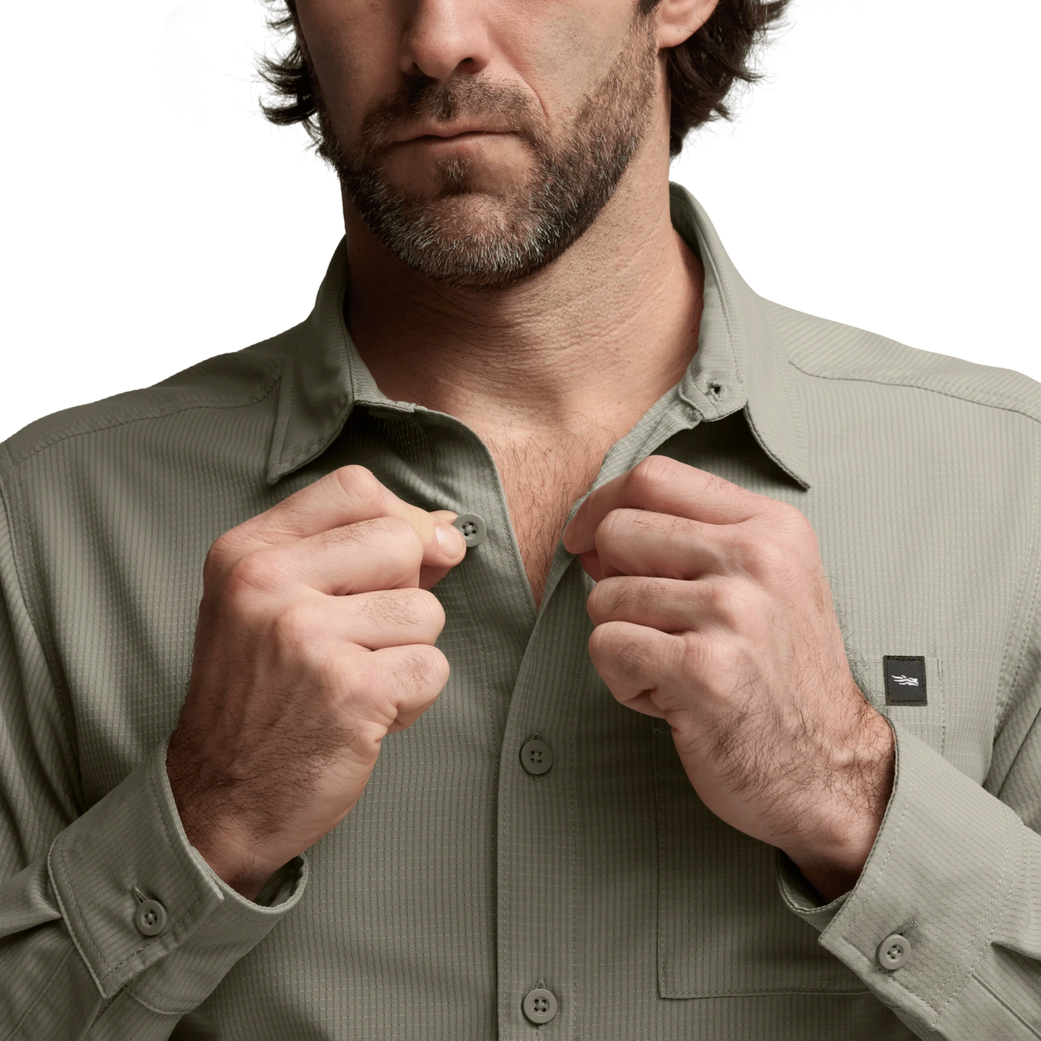 Mojave LS Shirt