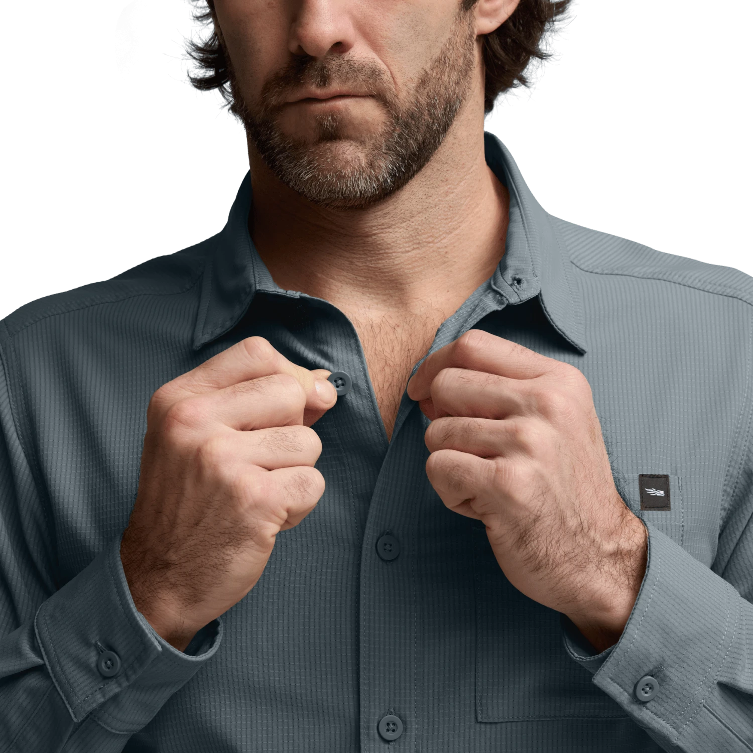 Mojave LS Shirt