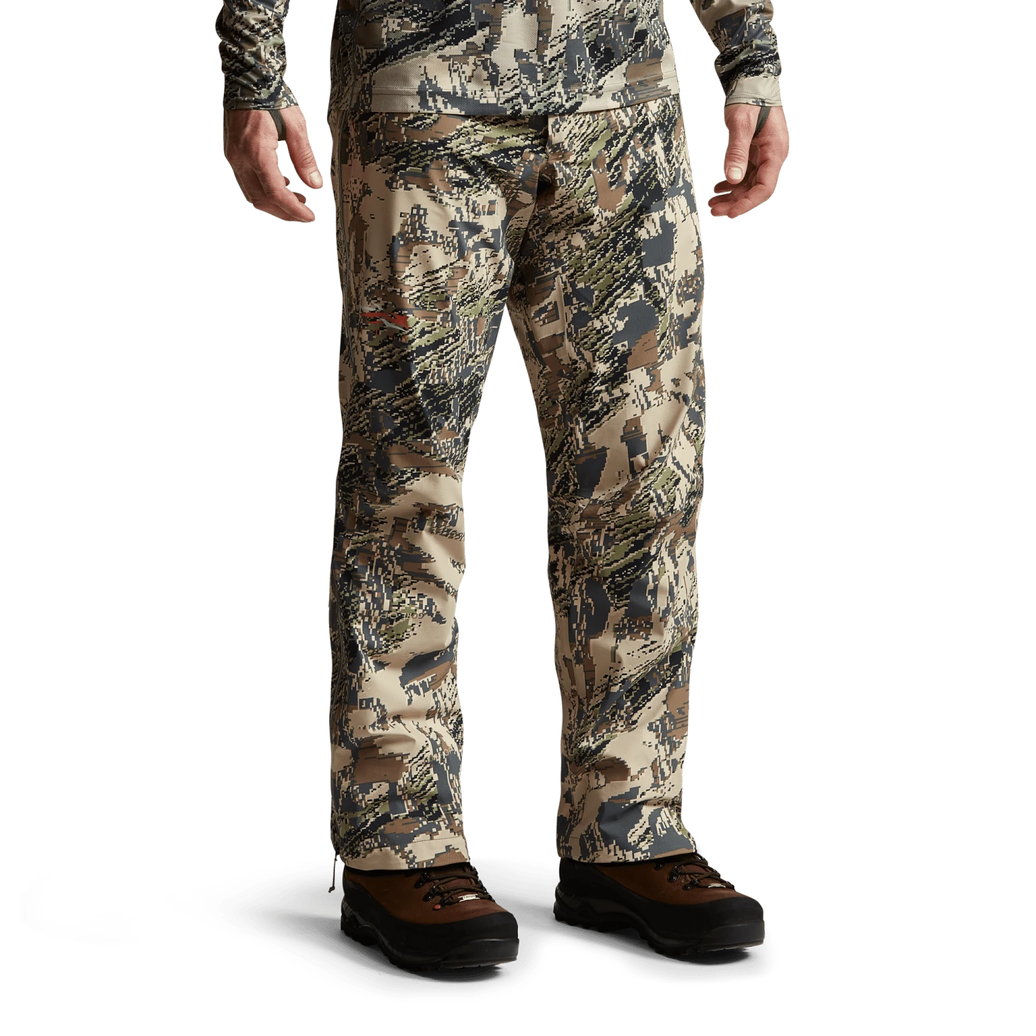 Dew Point Pant - 2024