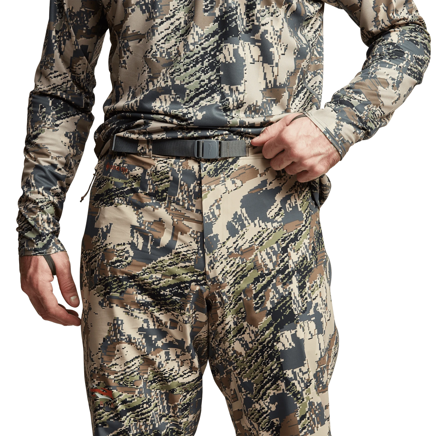 Dew Point Pant - 2024