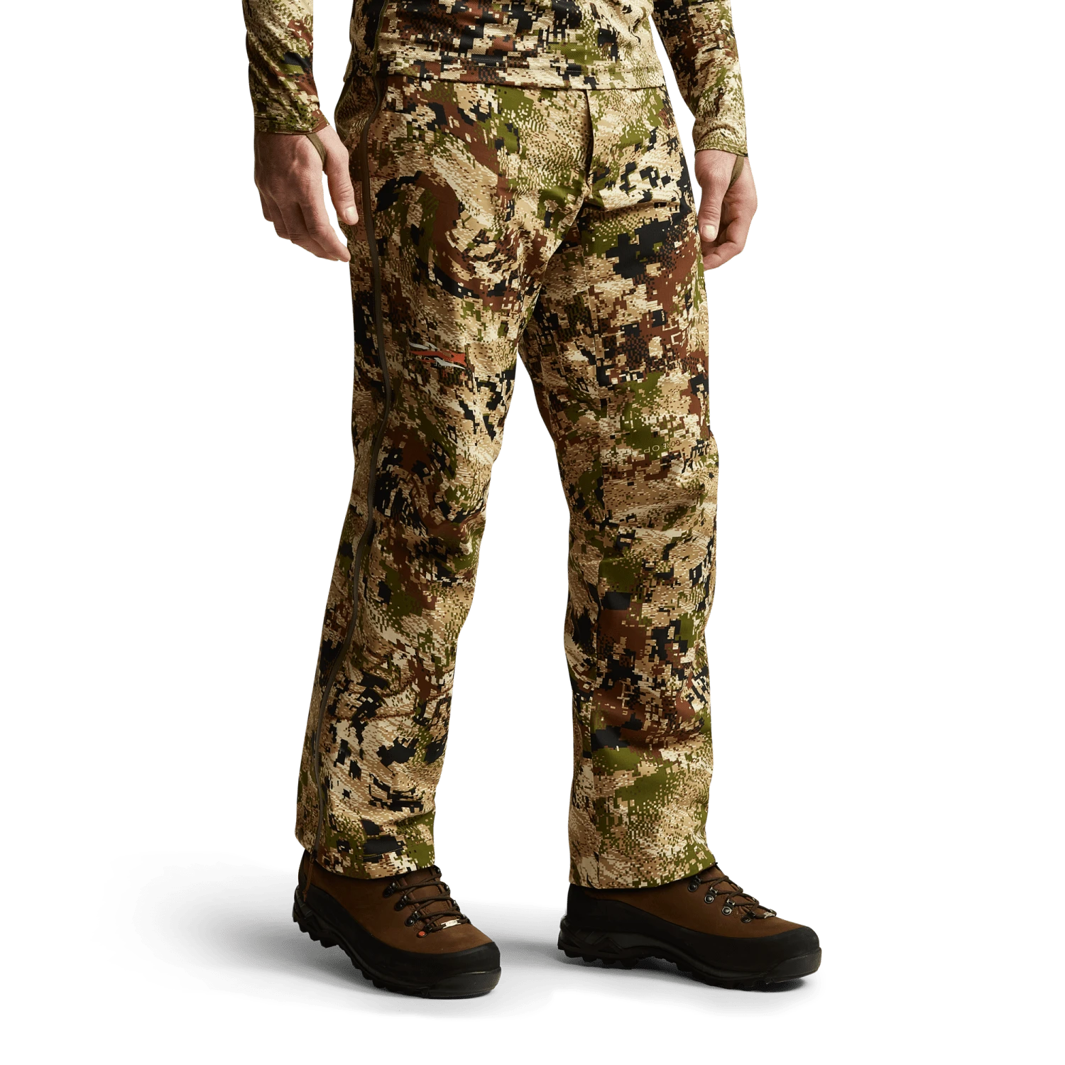 Dew Point Pant - 2024