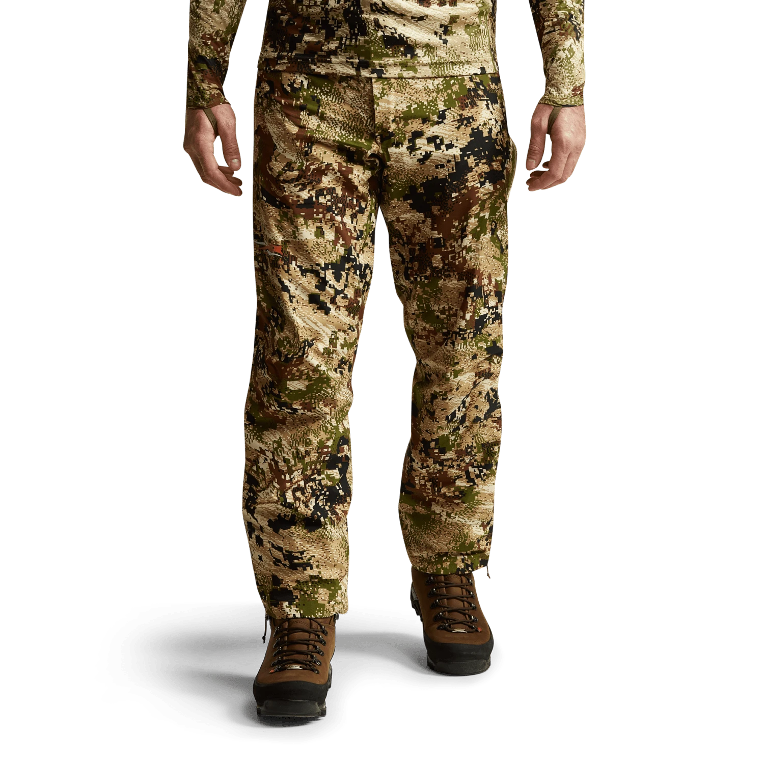 Dew Point Pant - 2024
