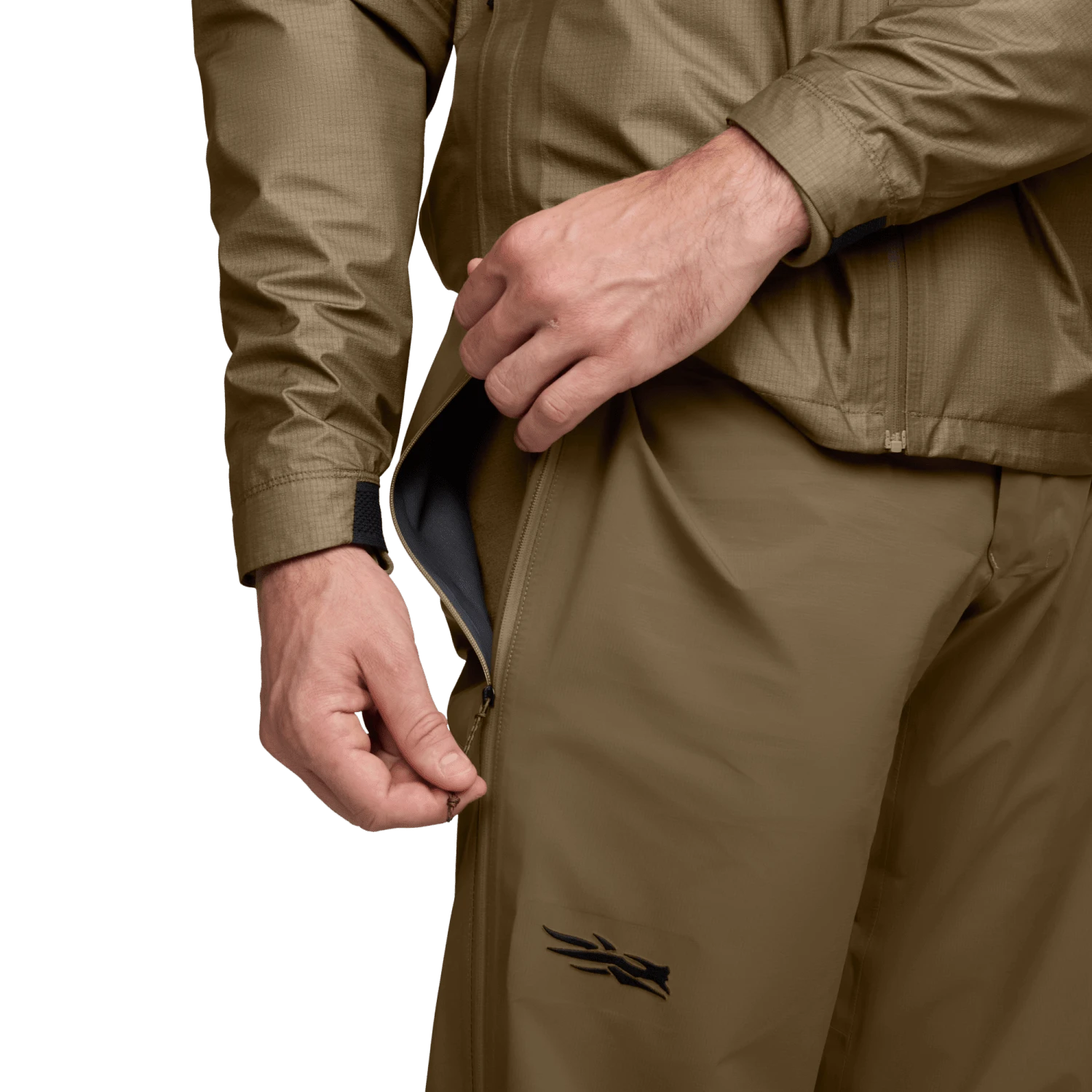 Dew Point Pant