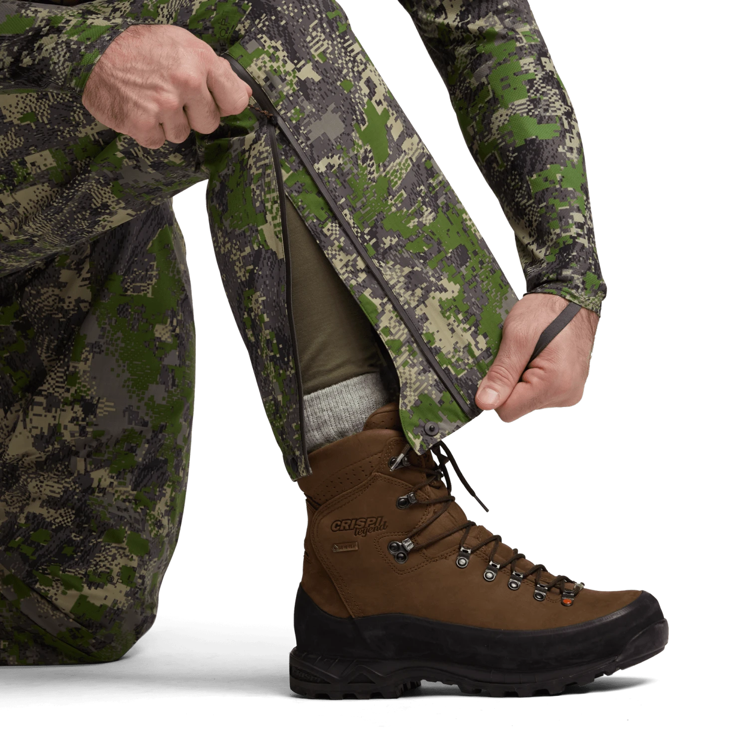 Dew Point Pant