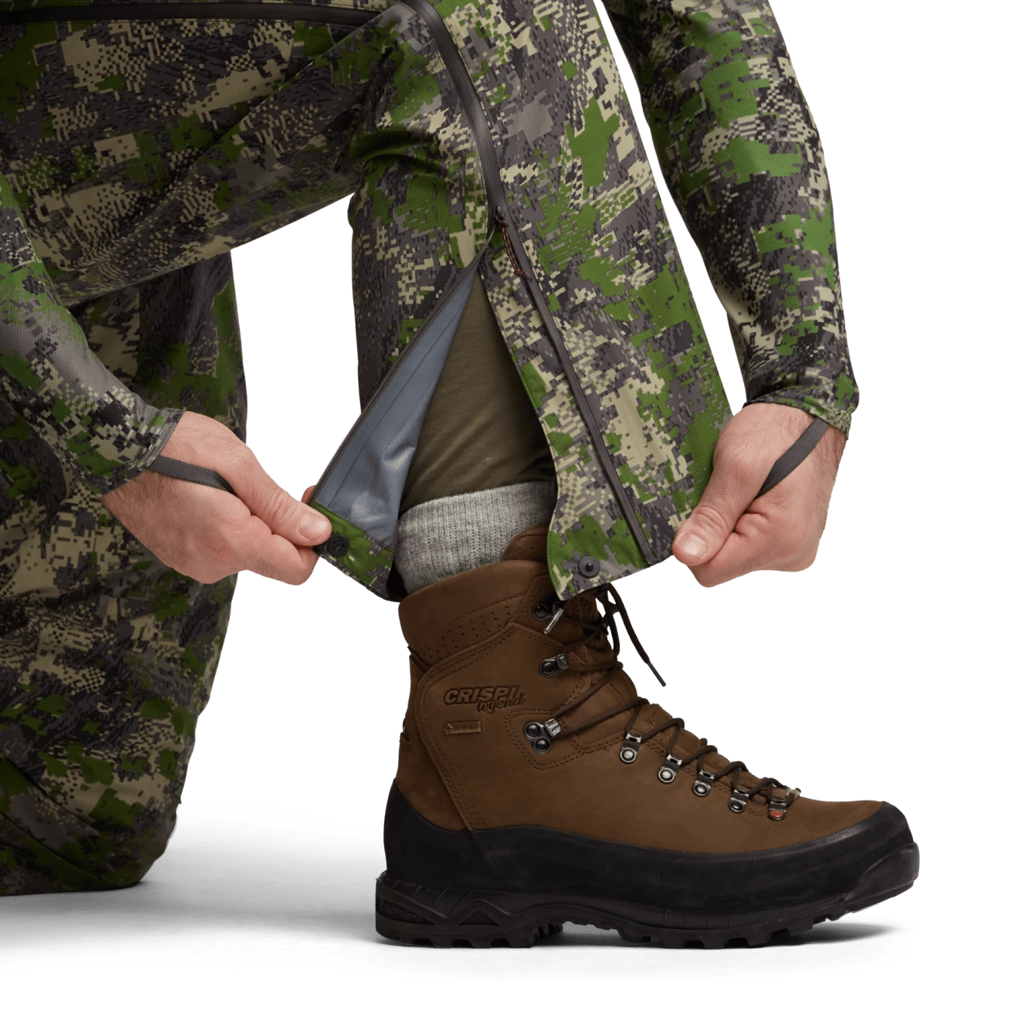 Dew Point Pant