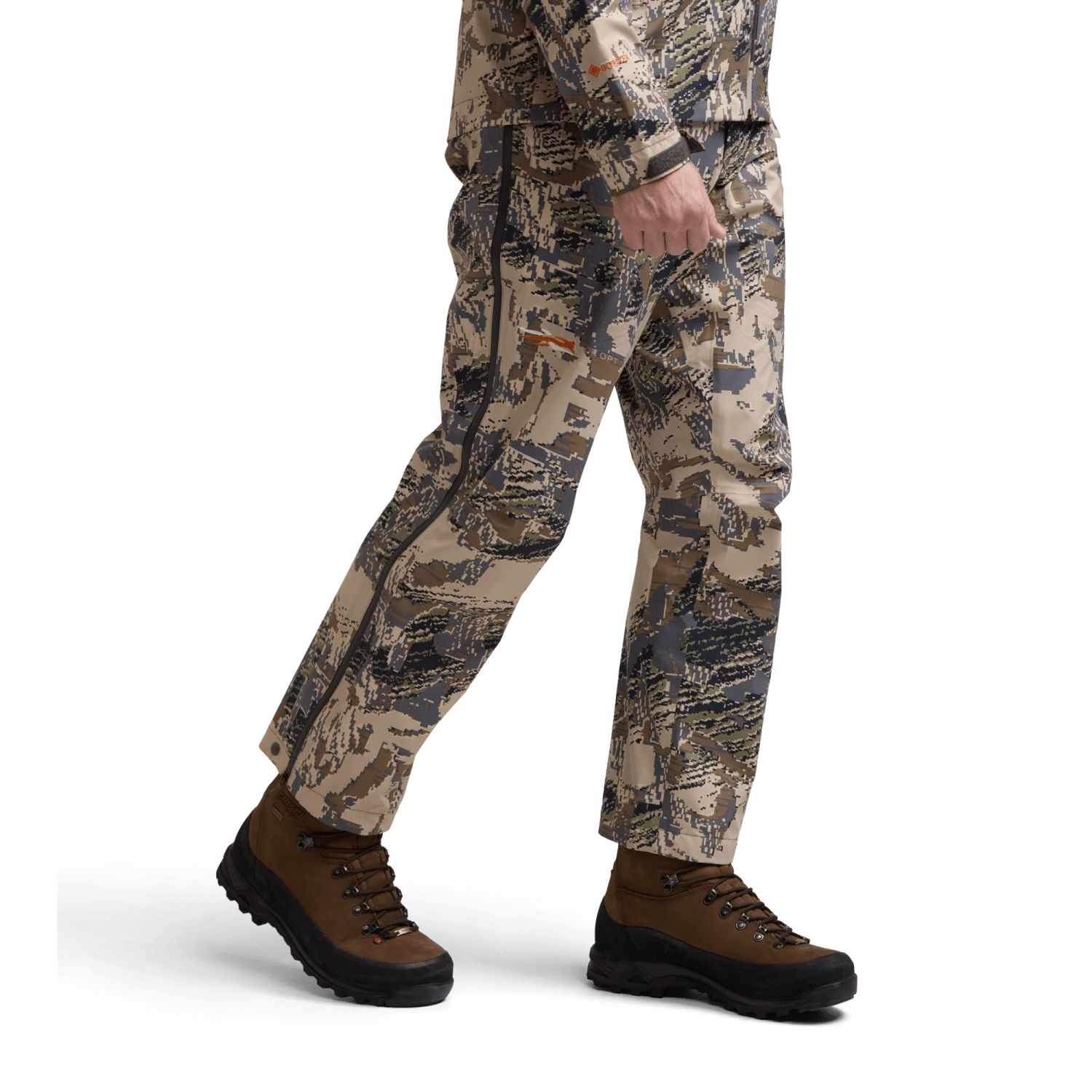 Dew Point Pant