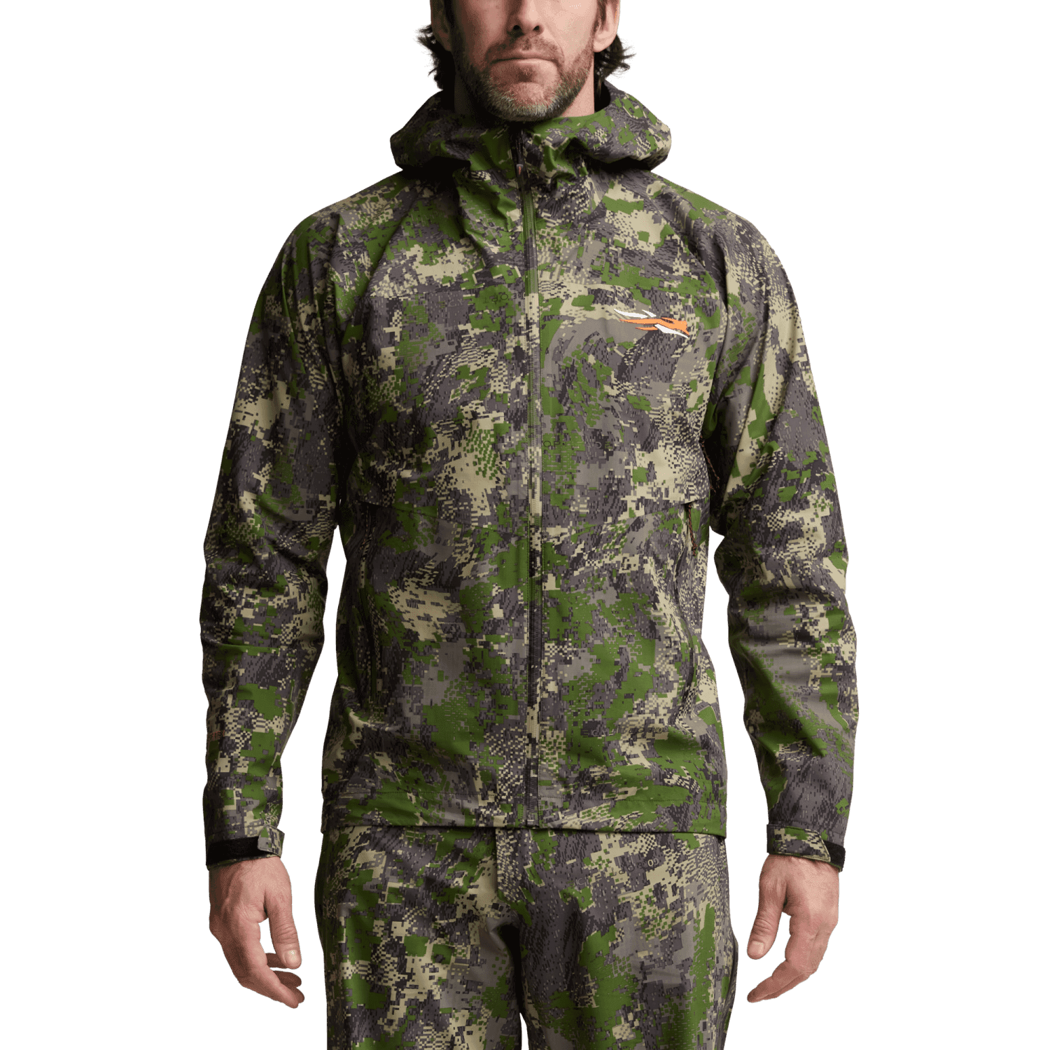 Dew Point Jacket
