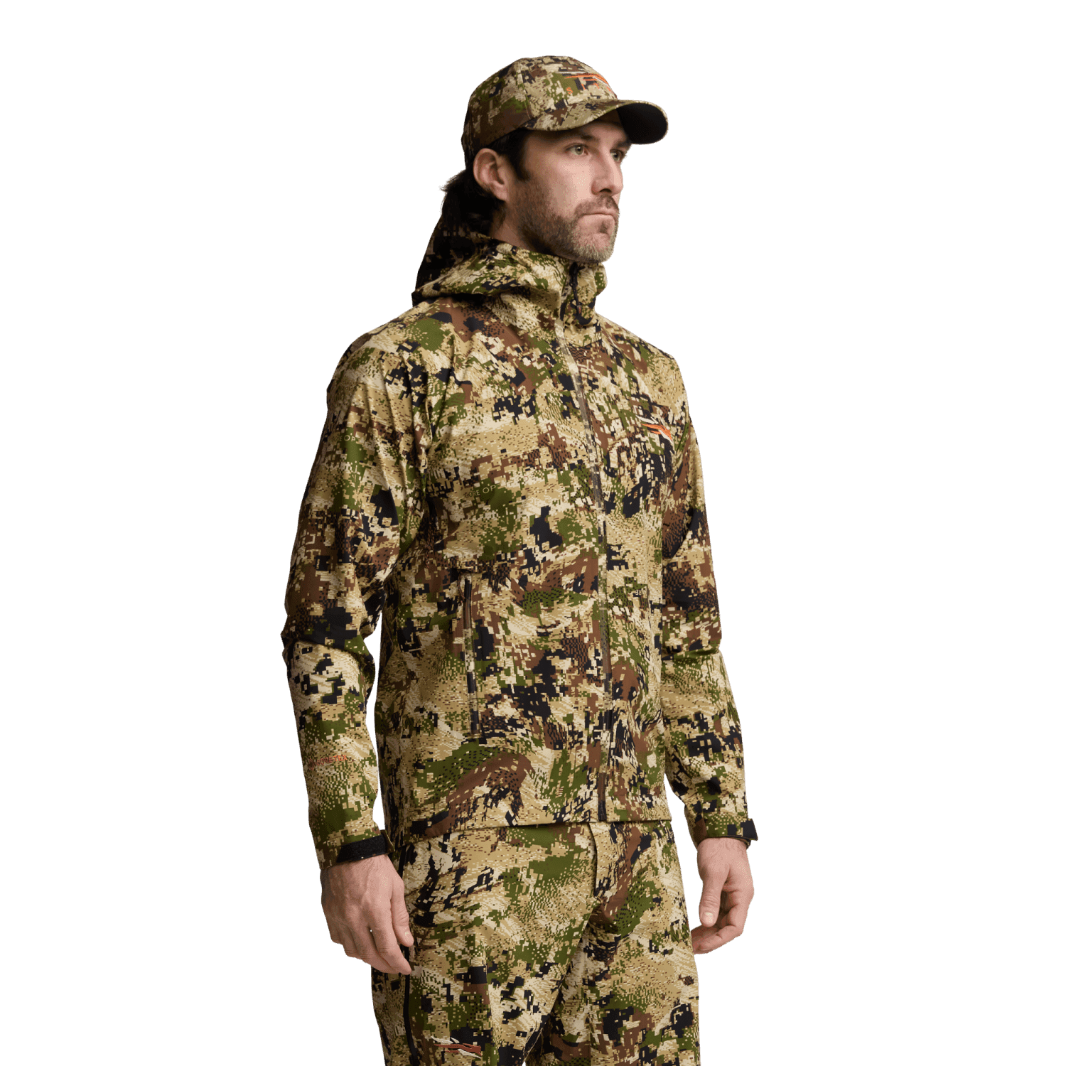Dew Point Jacket