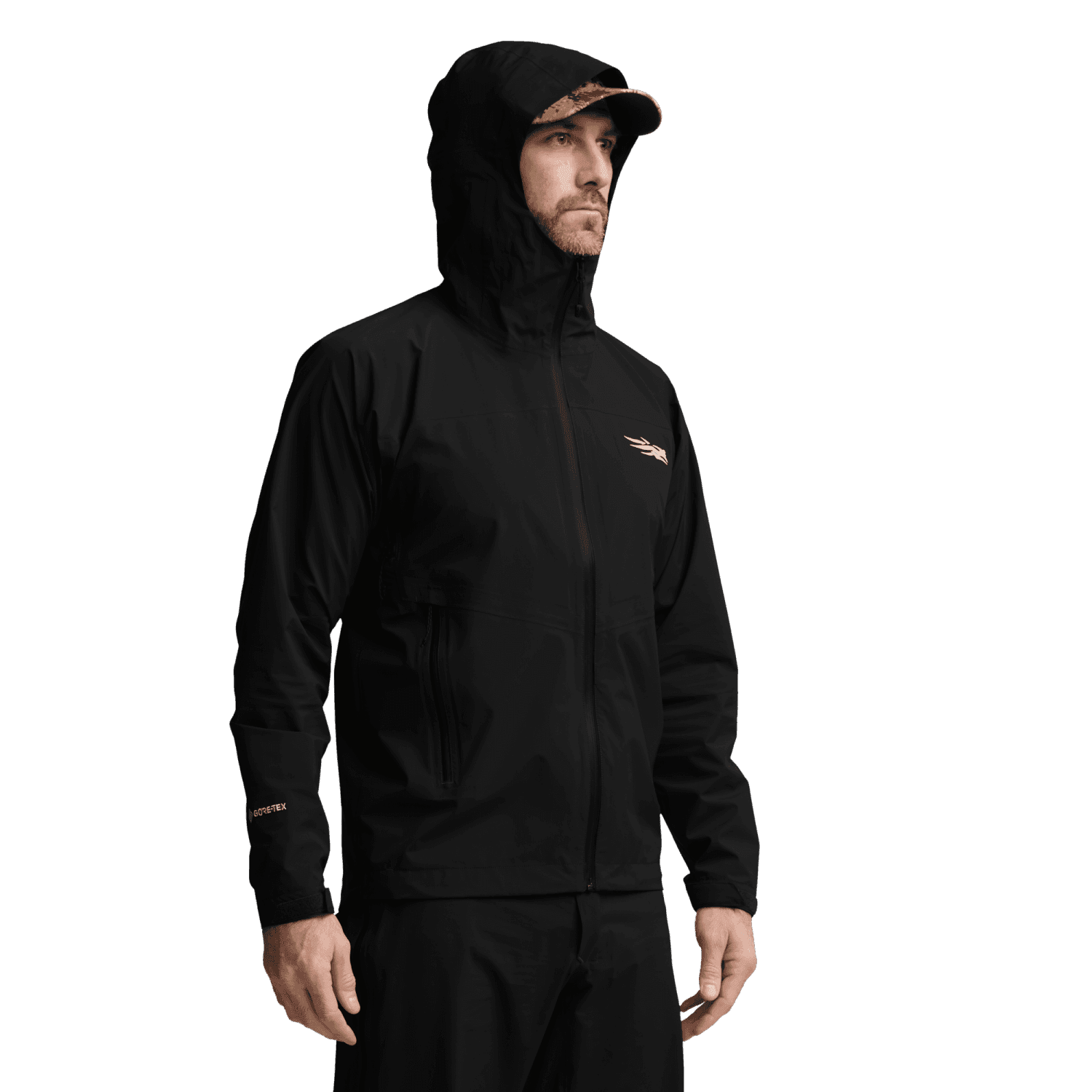 Dew Point Jacket