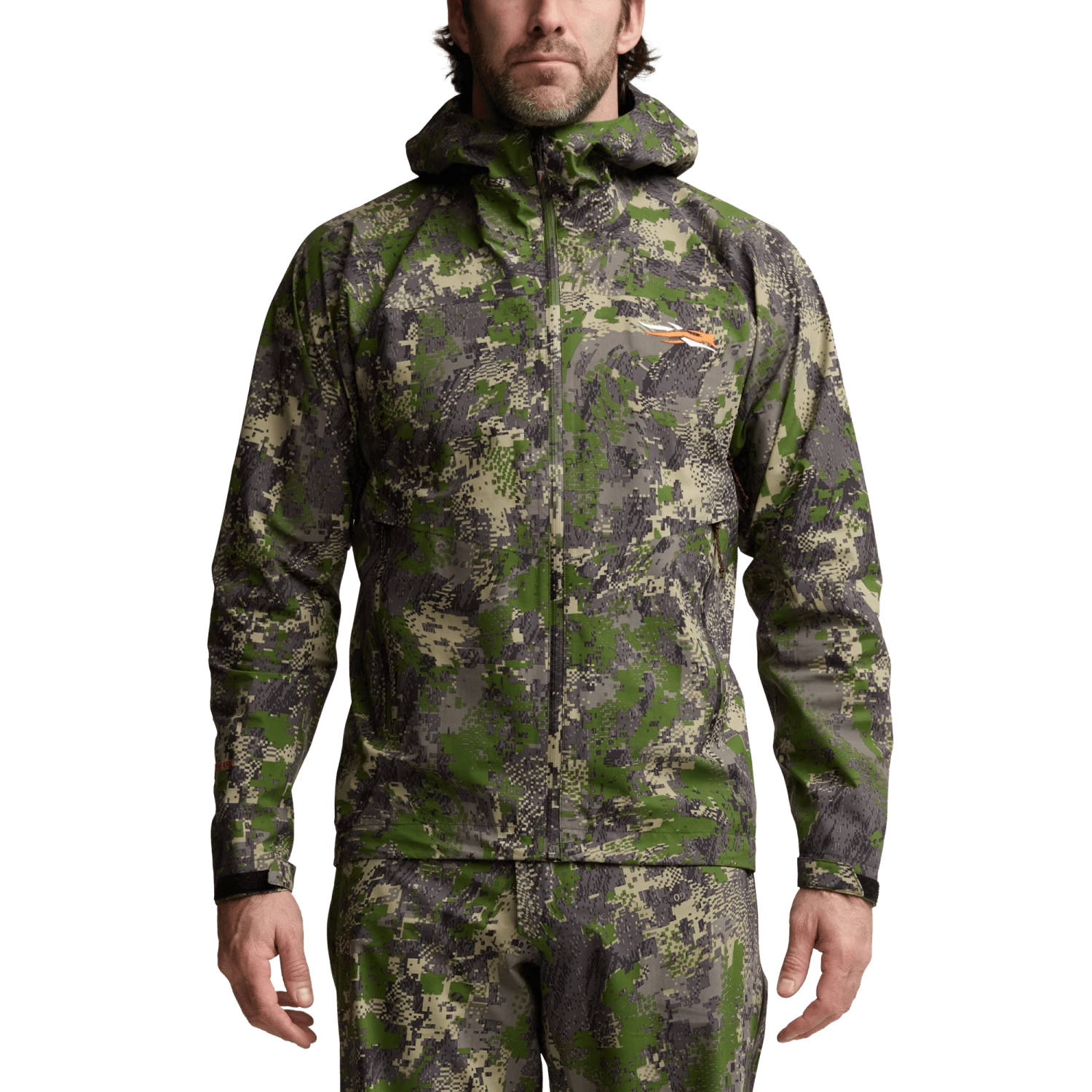Dew Point Jacket