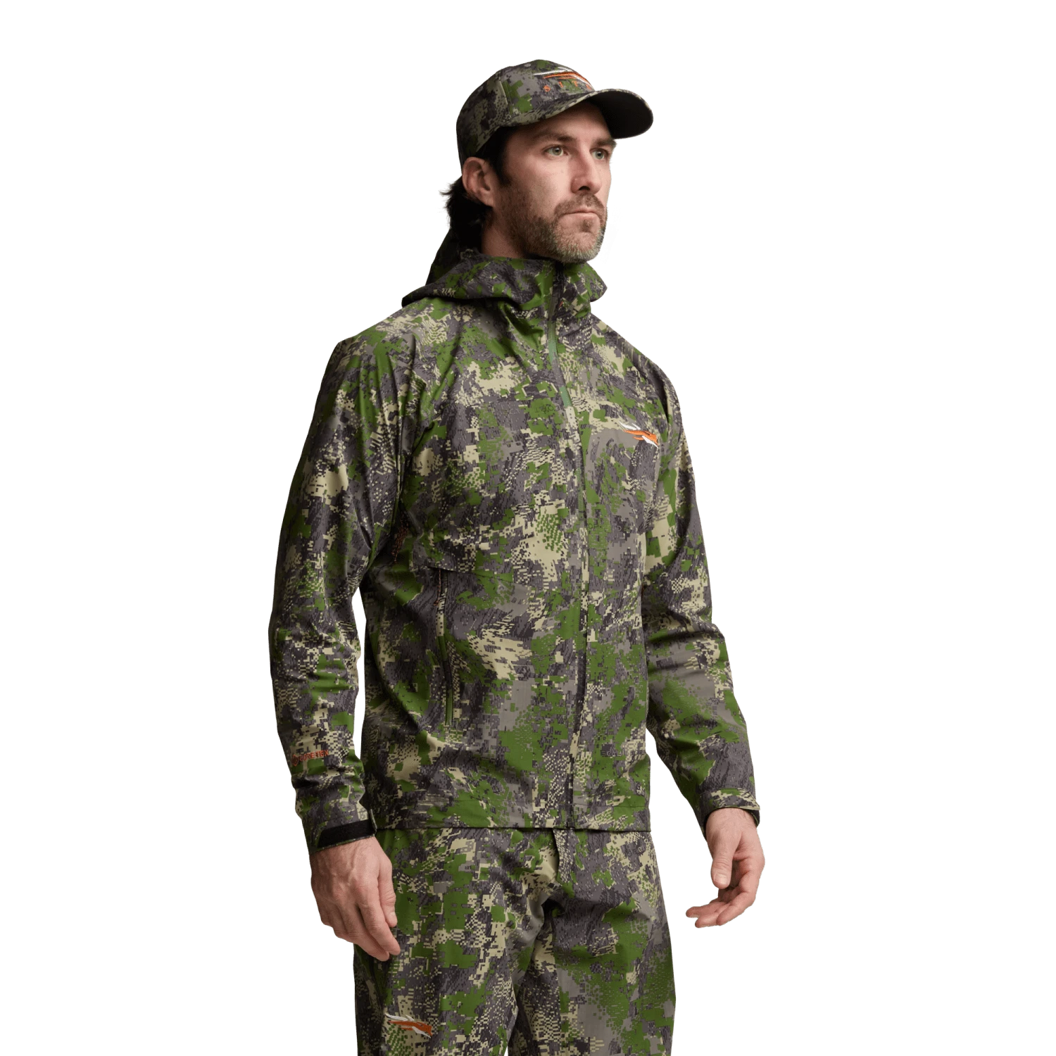 Dew Point Jacket