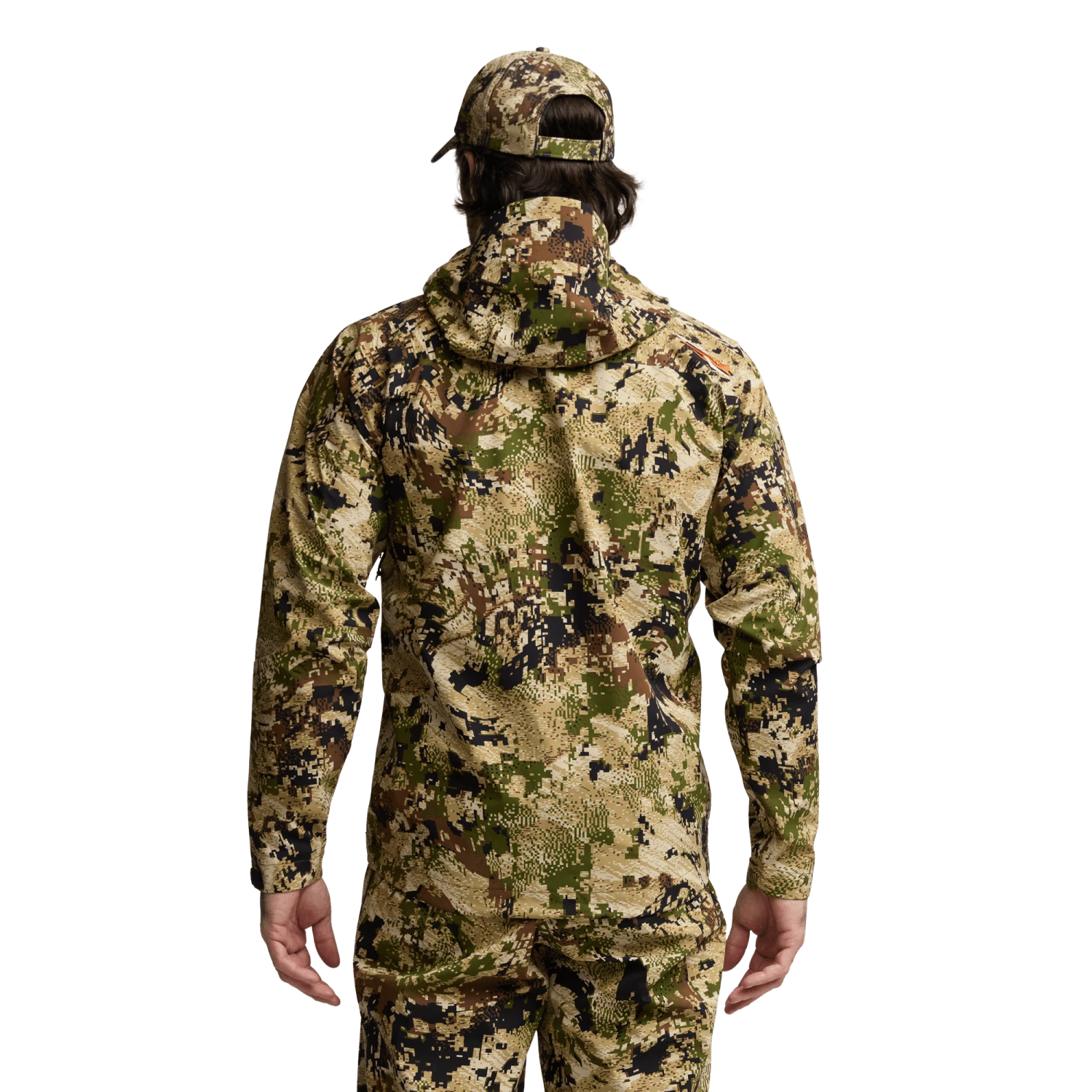 Dew Point Jacket