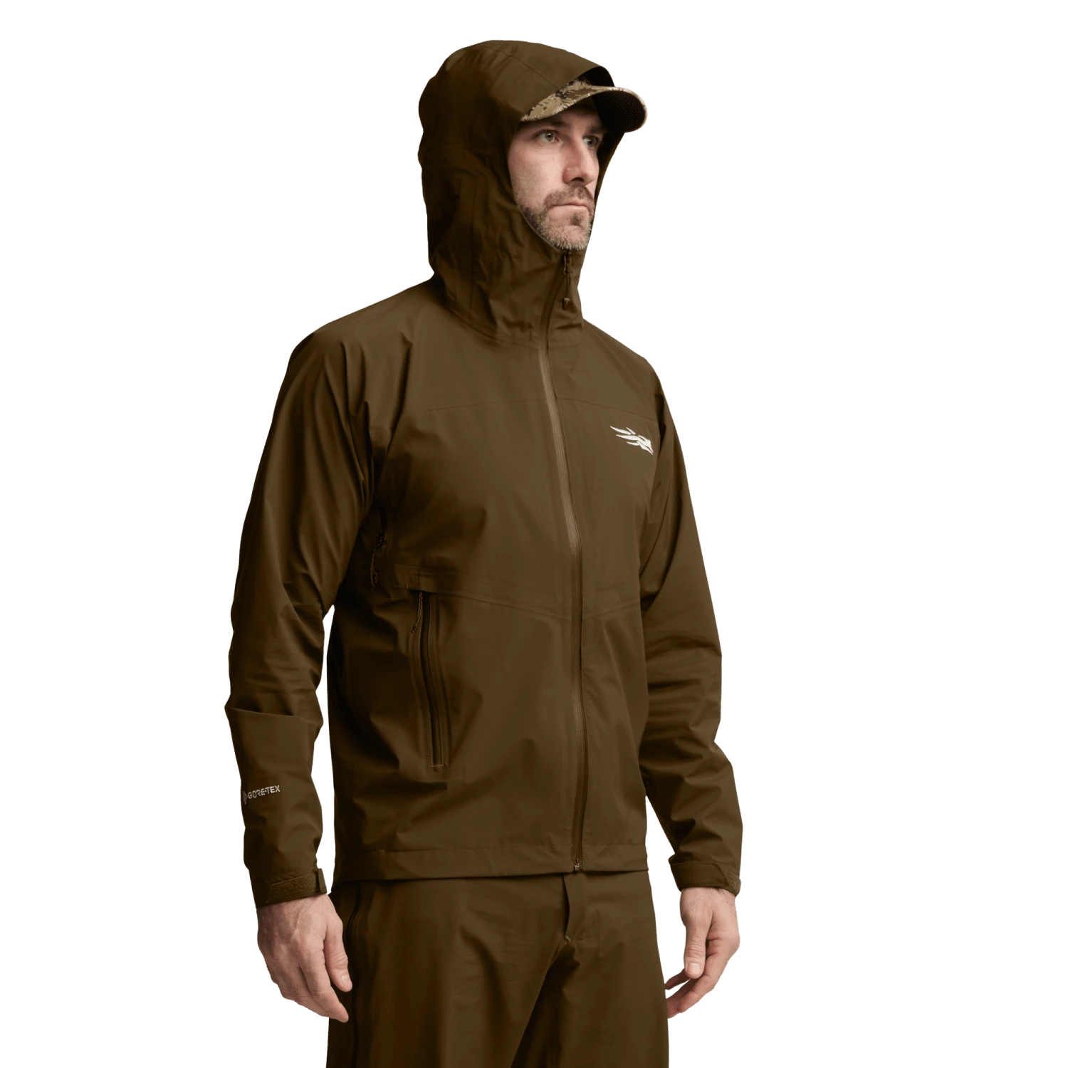 Dew Point Jacket