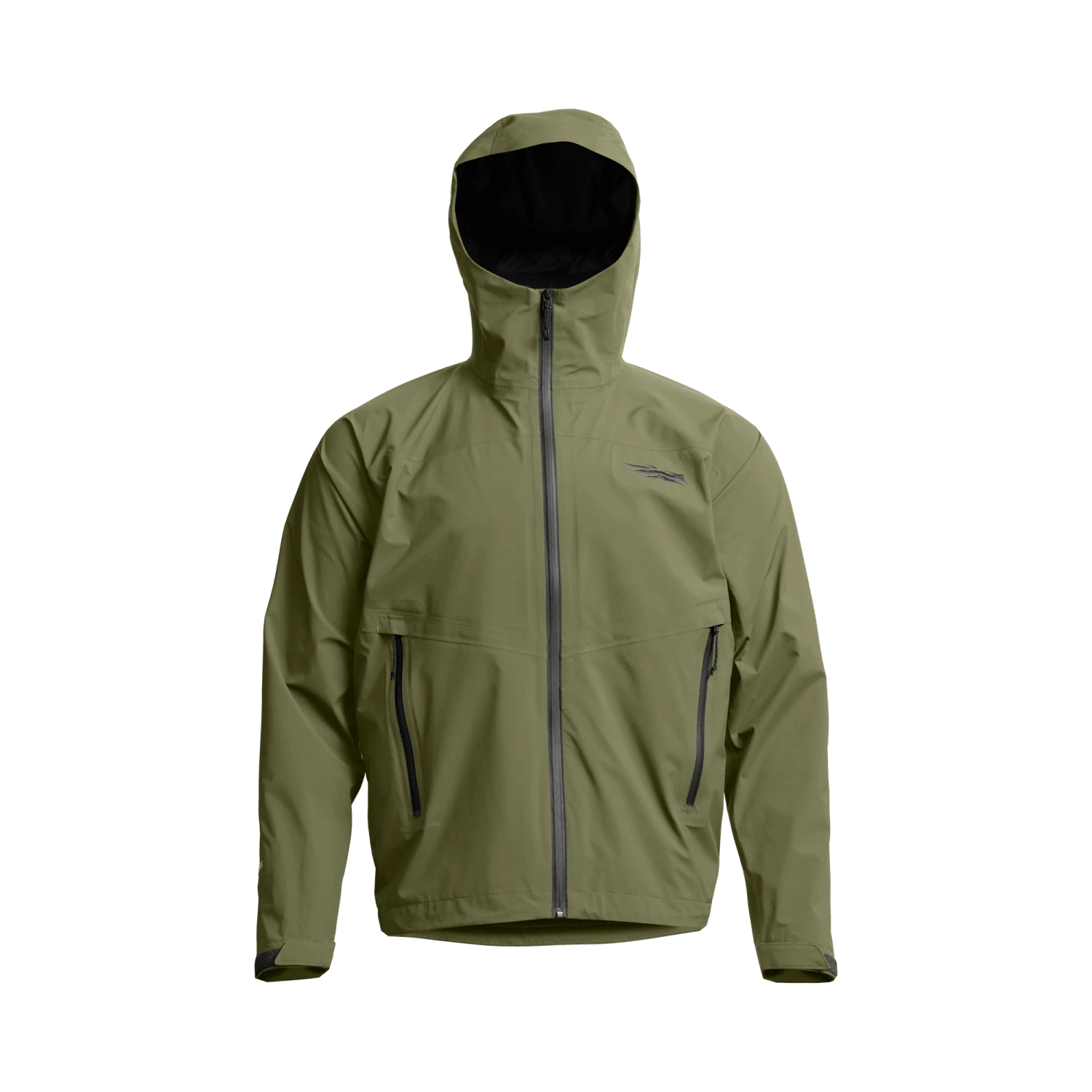 Dew Point Jacket