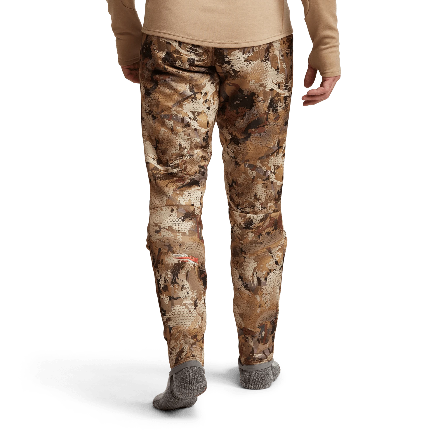 Gradient Pant
