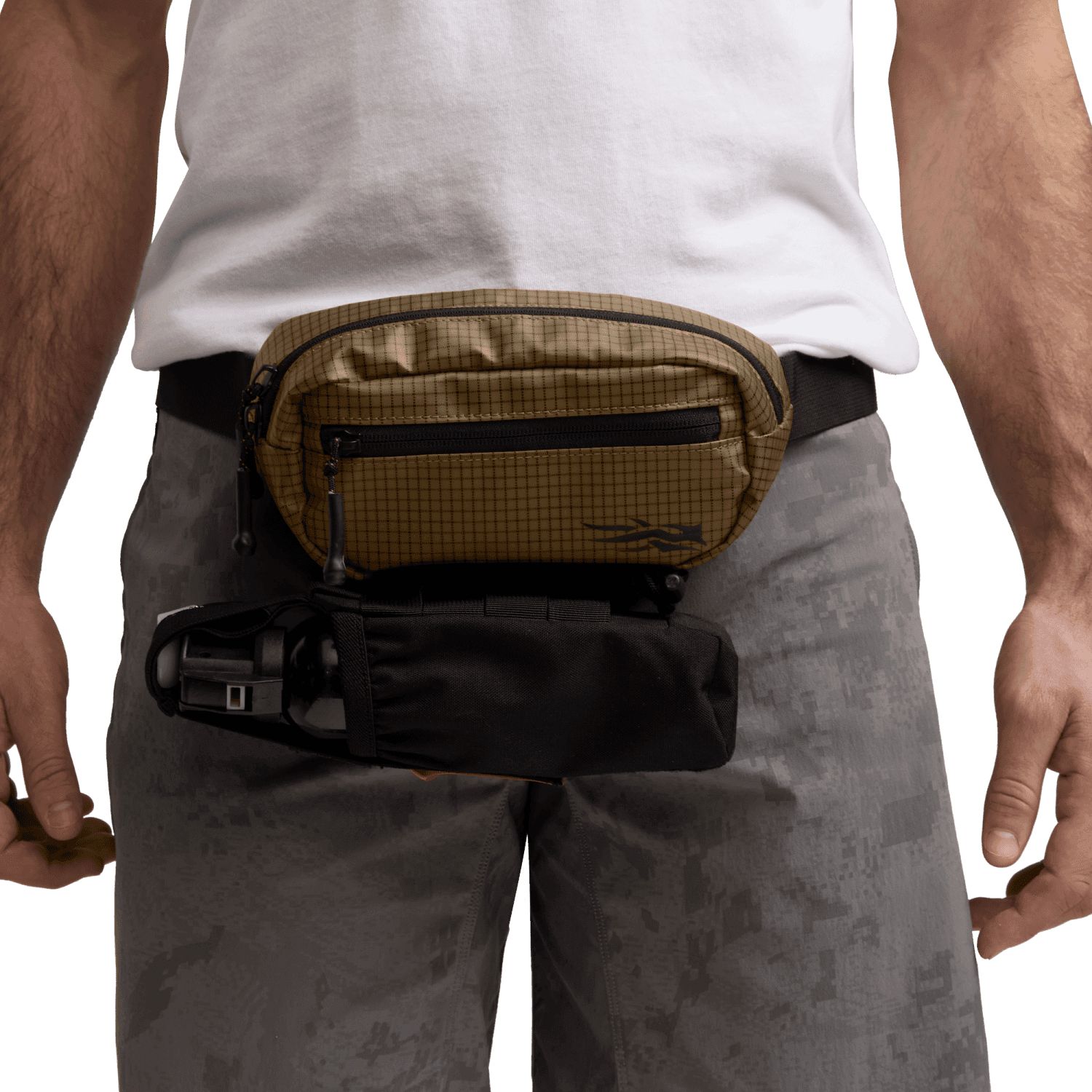 Drifter Hip Pack 1L