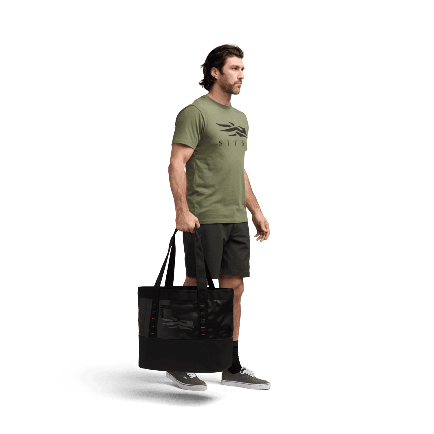 Drifter Tote 40L