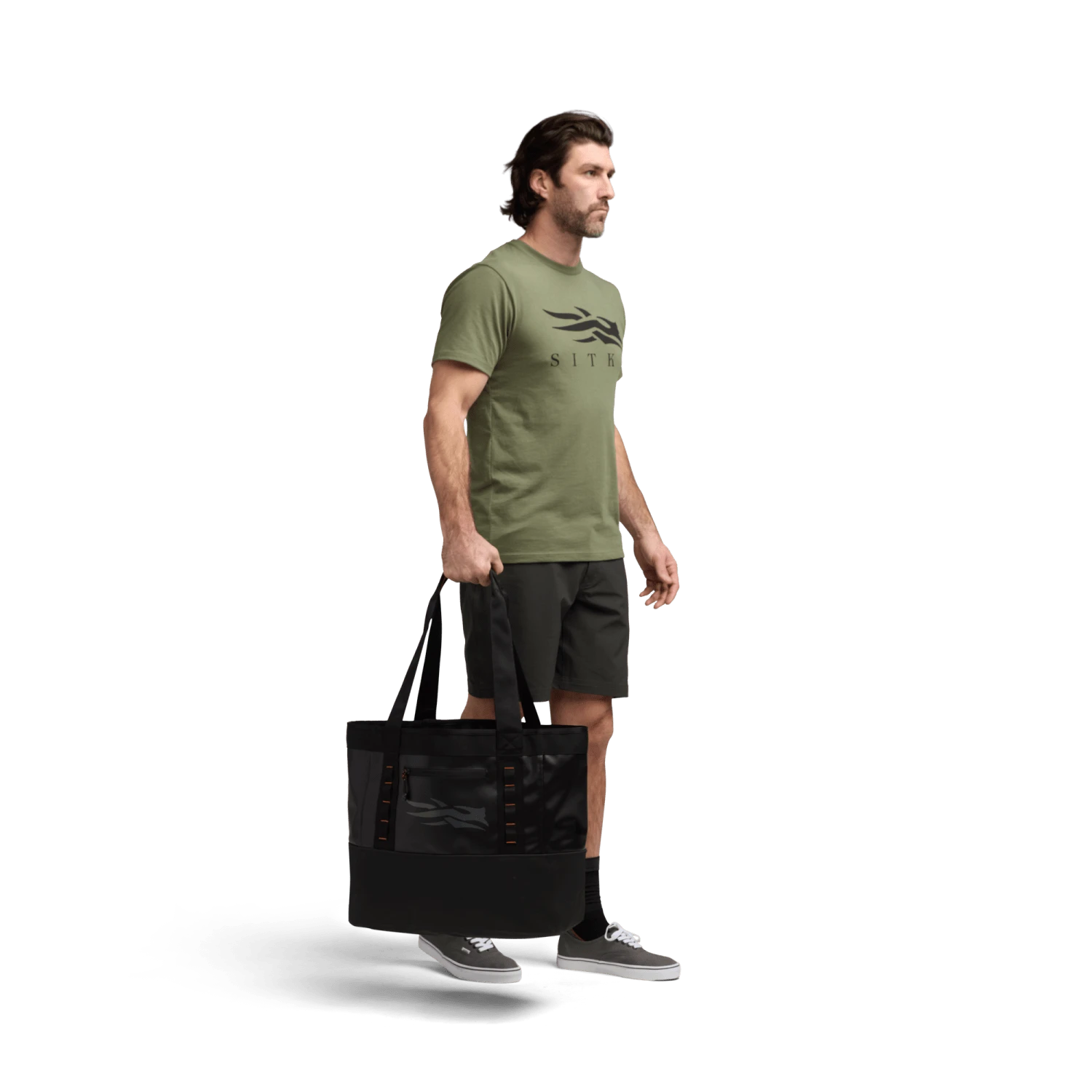 Drifter Tote 40L