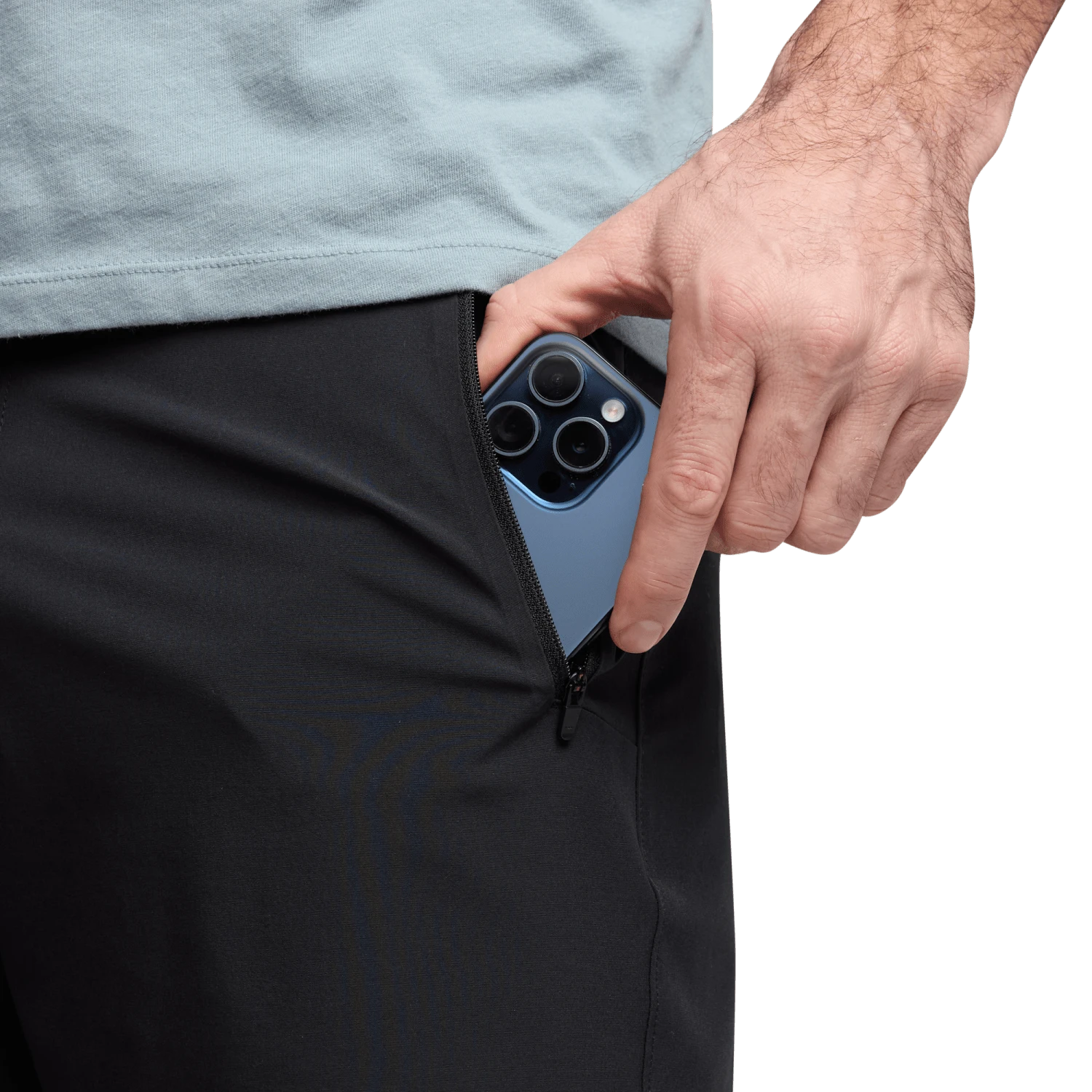 Riser Active Short 8 Inch
