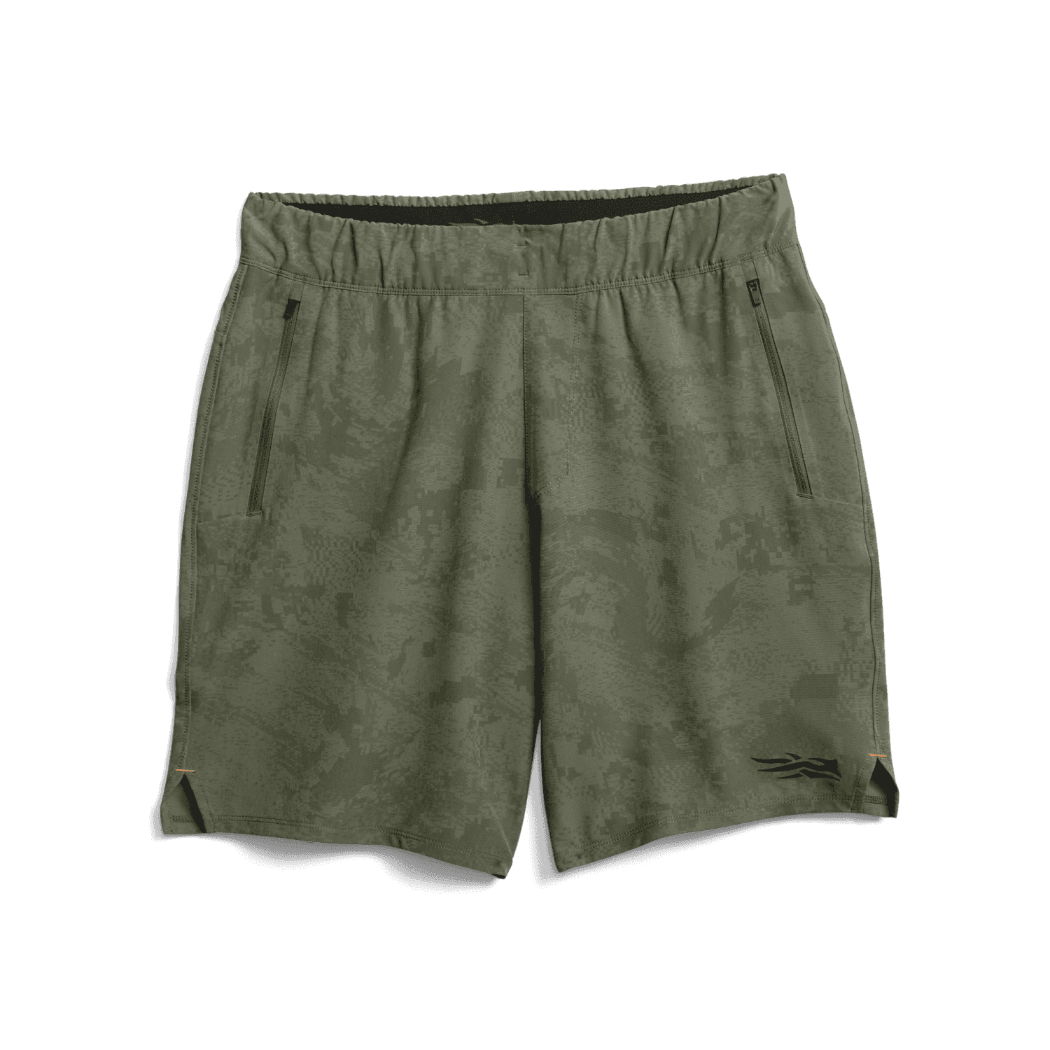 Riser Active Short 8 Inch