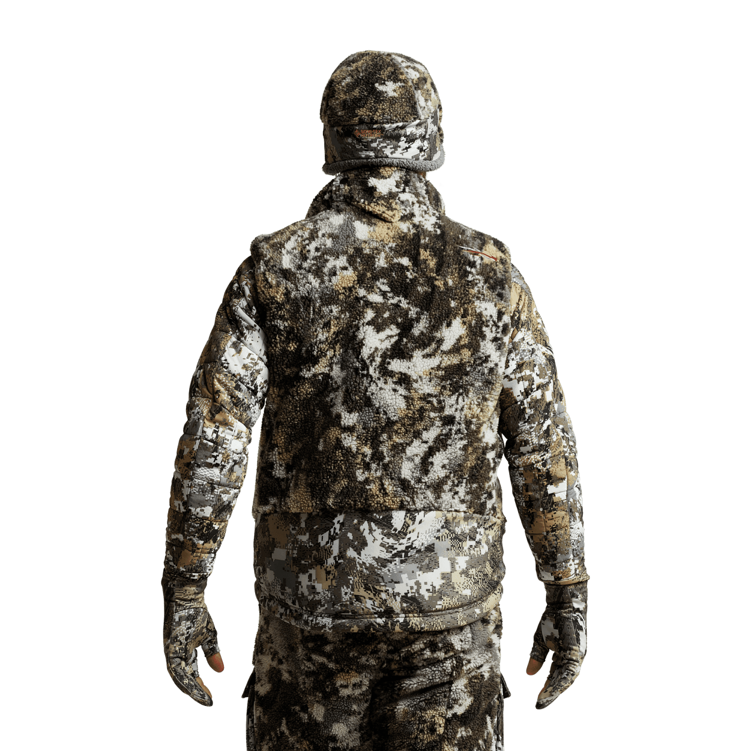 Fanatic Vest