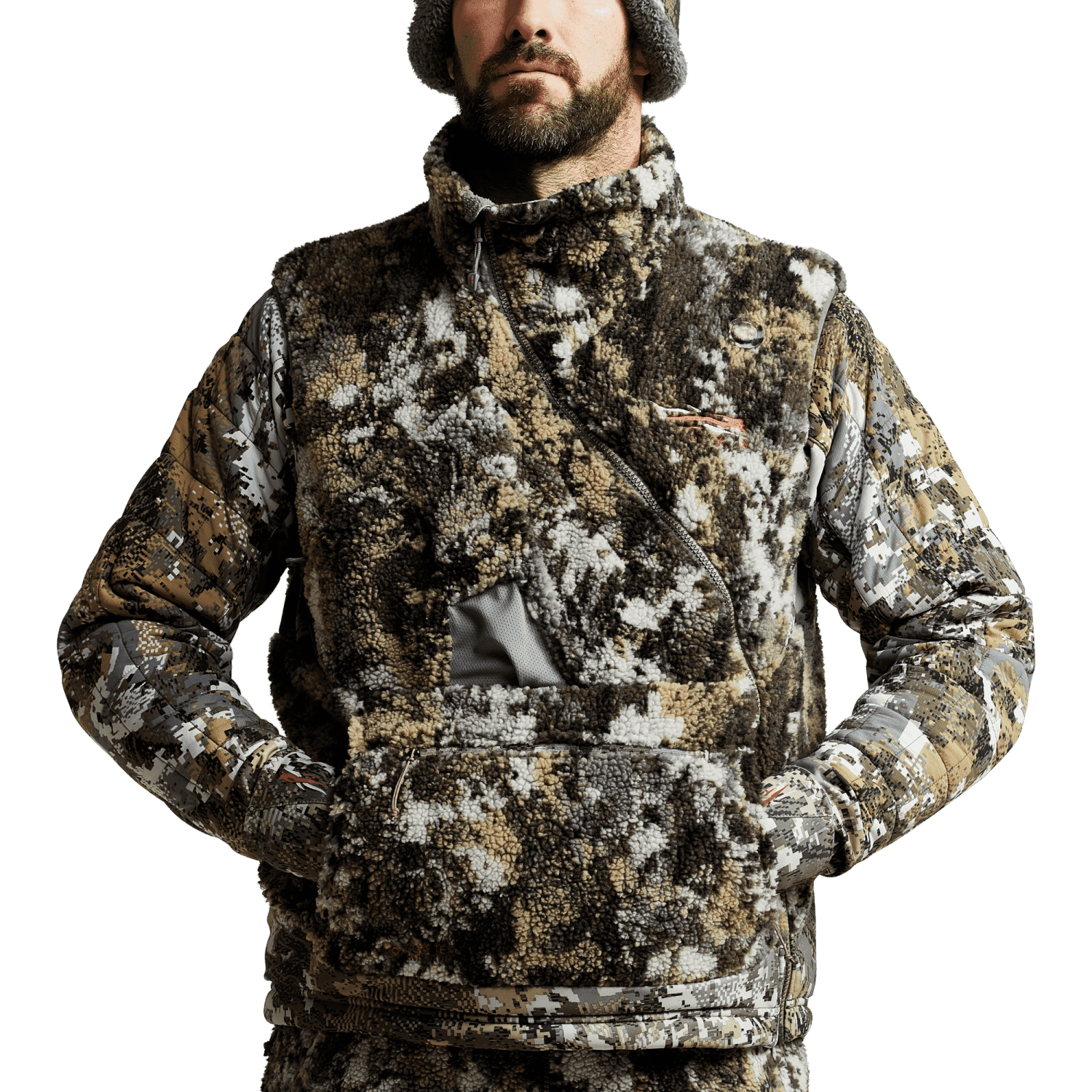 Fanatic Vest