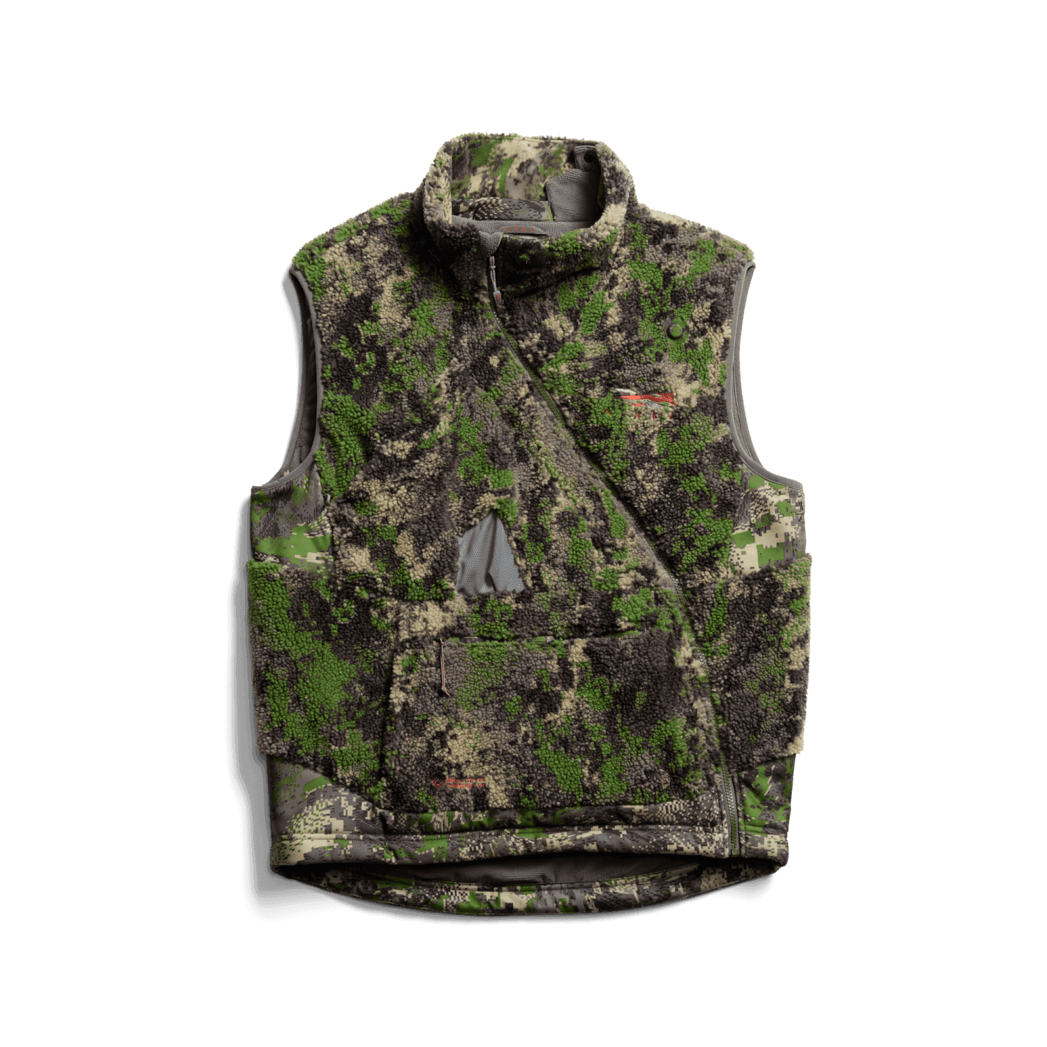 Fanatic Vest