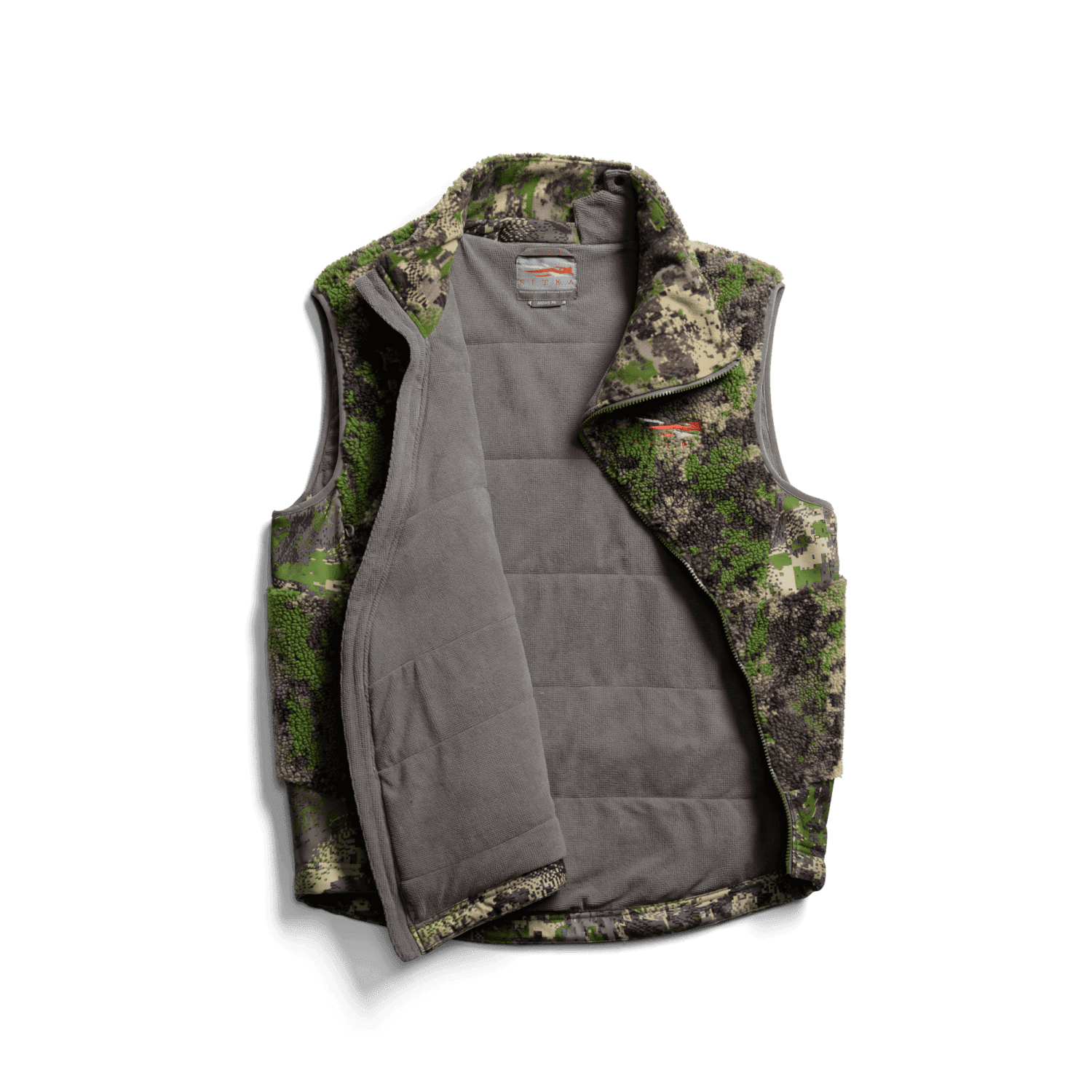 Fanatic Vest