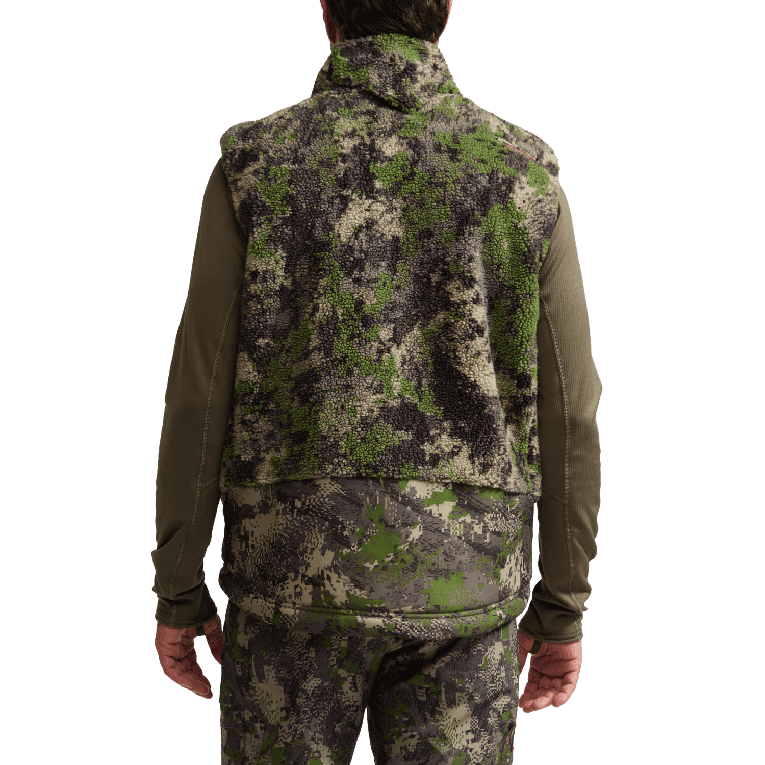 Fanatic Vest