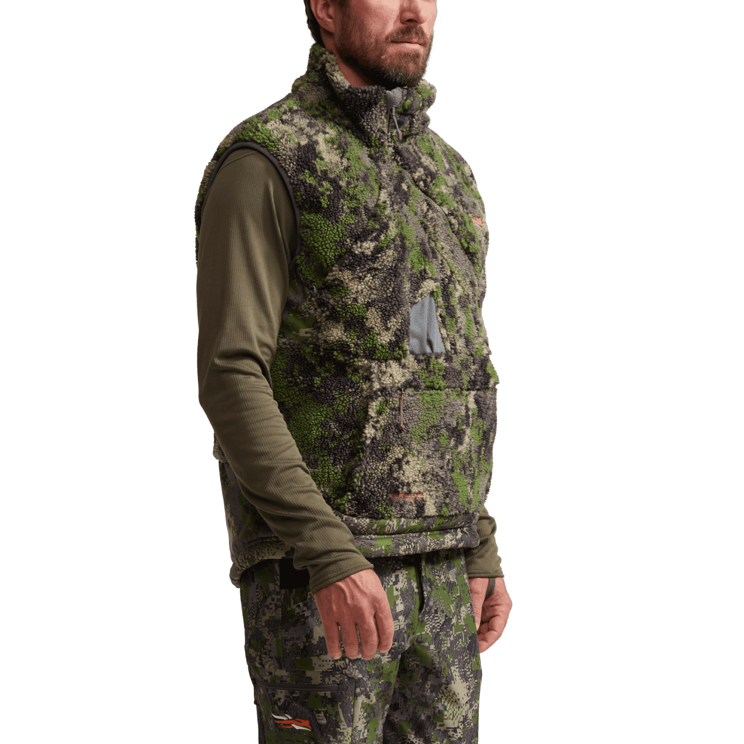 Fanatic Vest