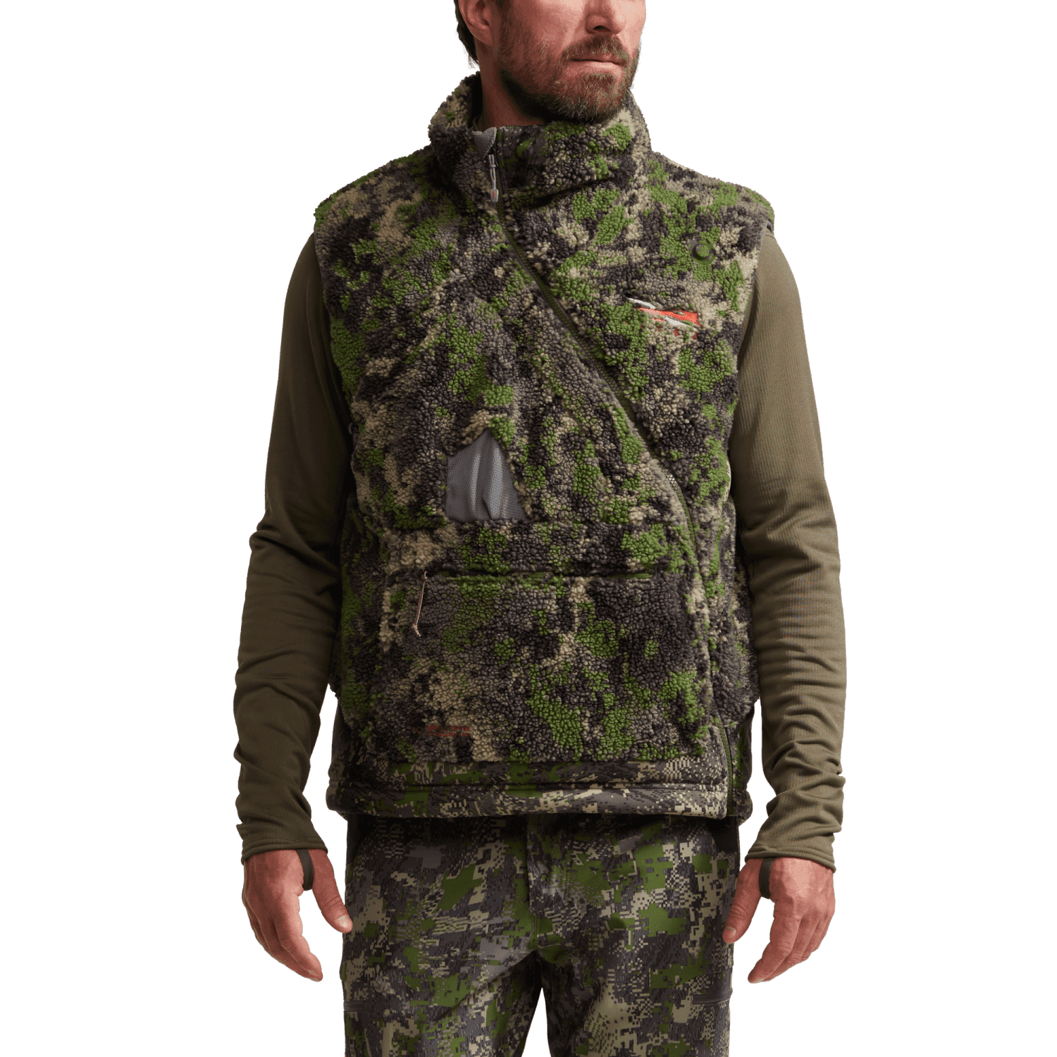 Fanatic Vest