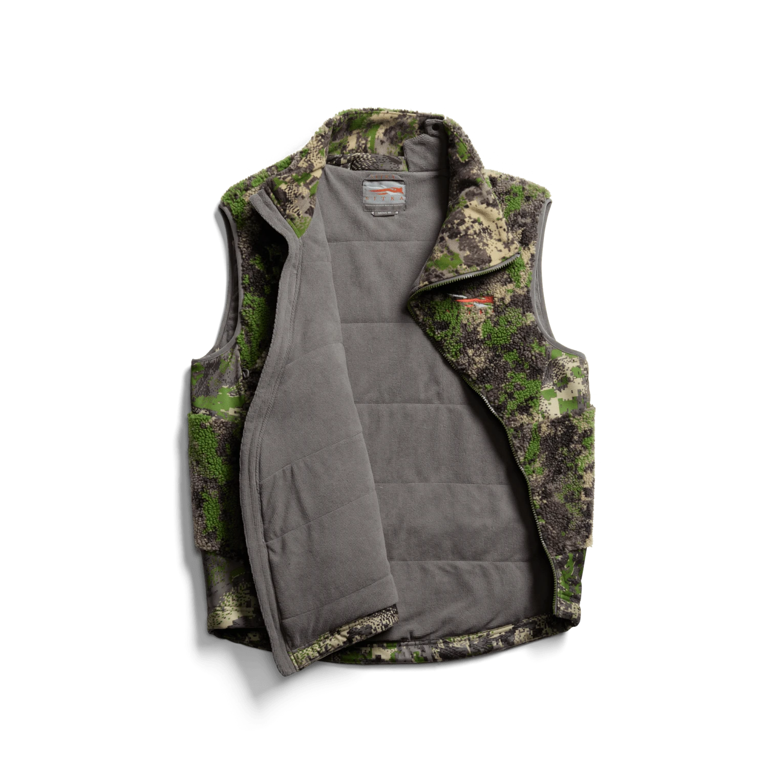Fanatic Vest
