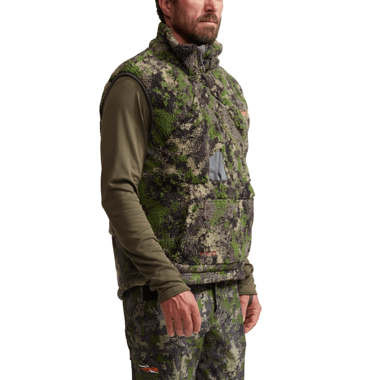Fanatic Vest