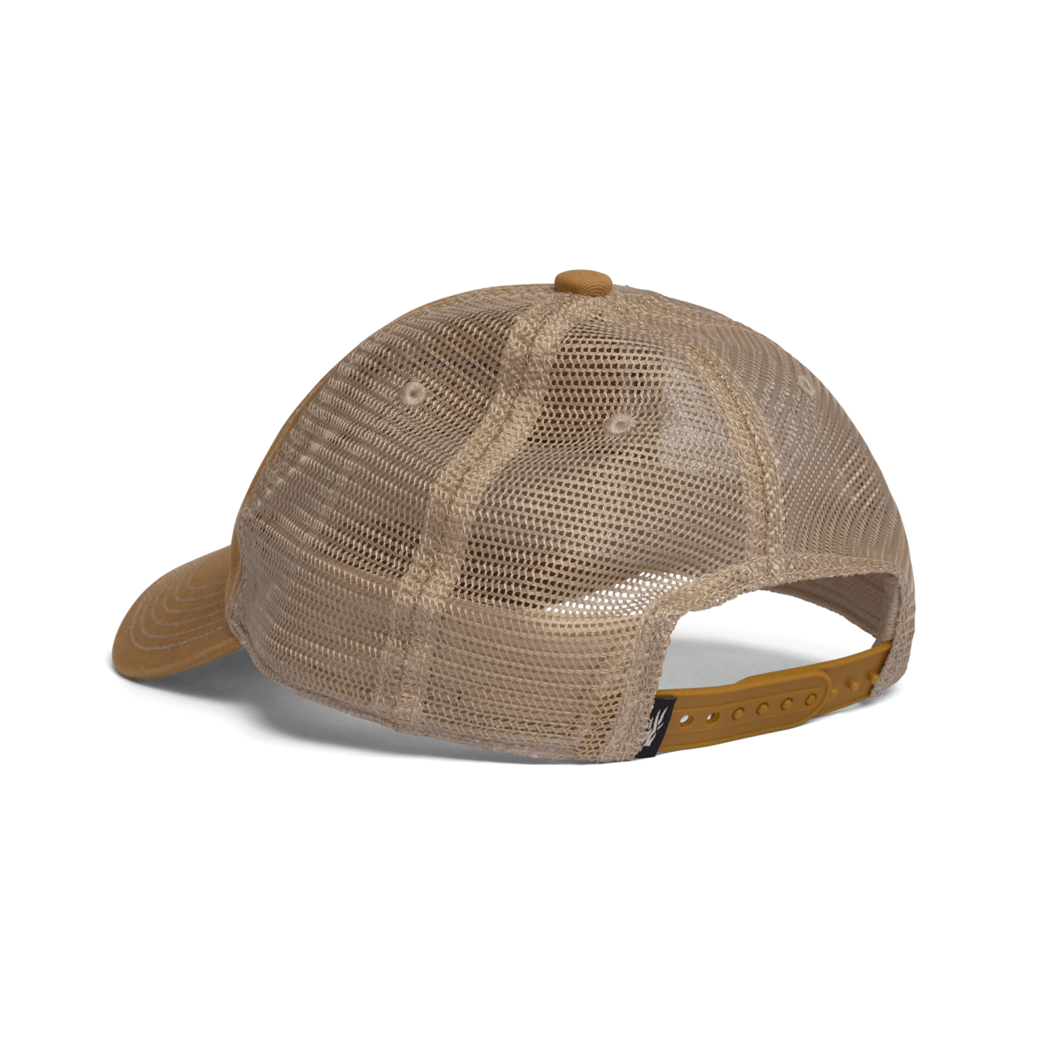 Heritage Patch Vintage Trucker