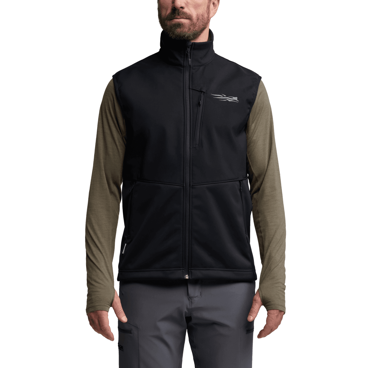 Jetstream Vest