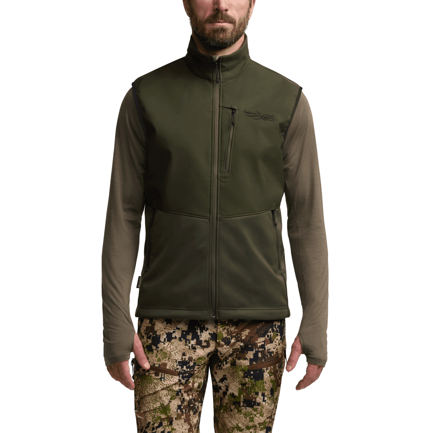 Jetstream Vest