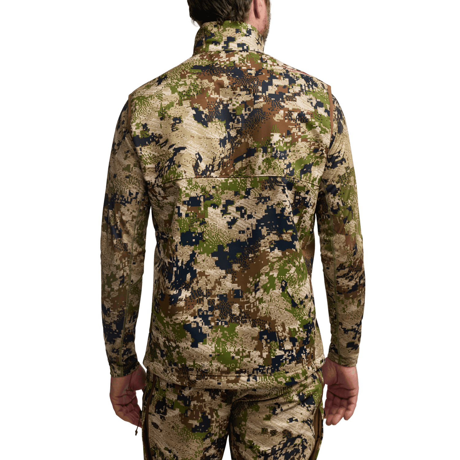 Jetstream Vest