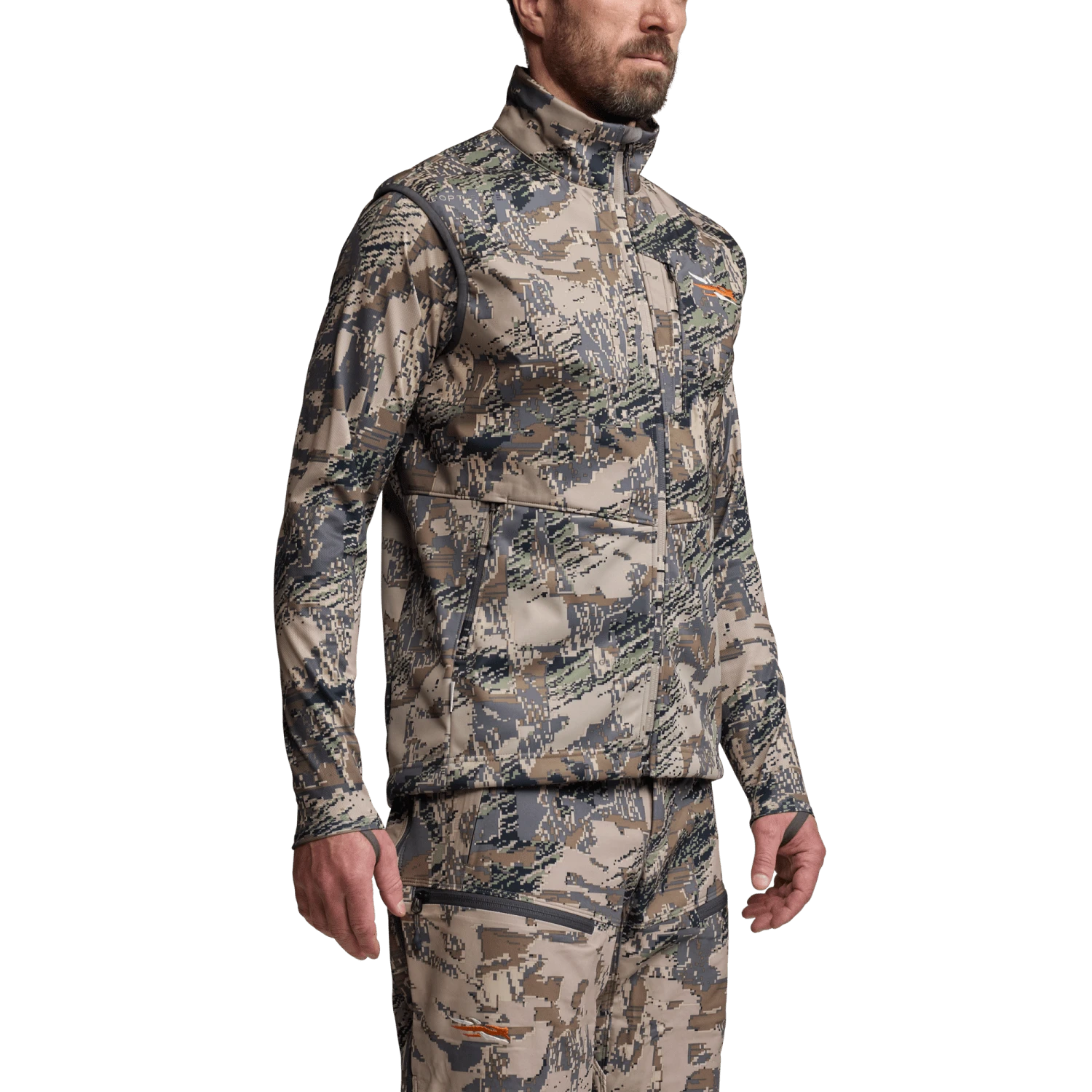 Jetstream Vest