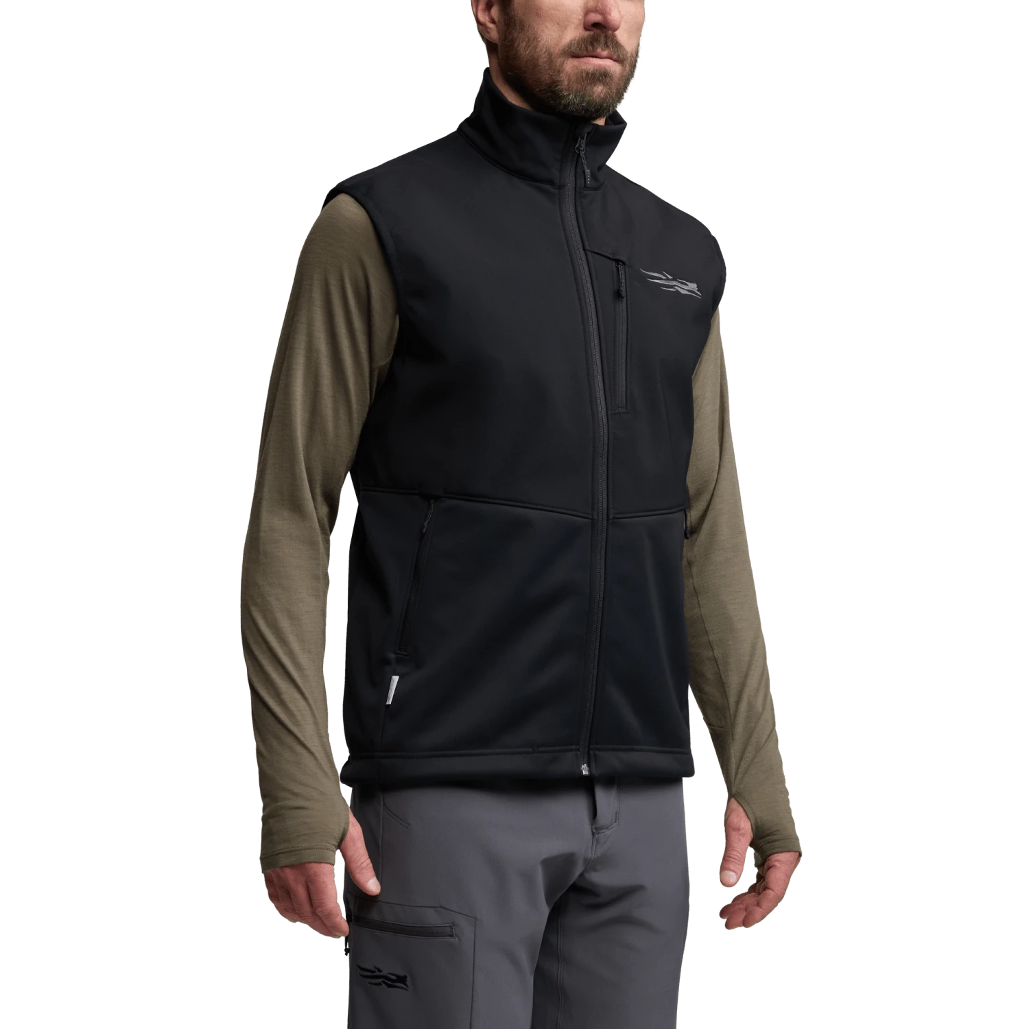 Jetstream Vest