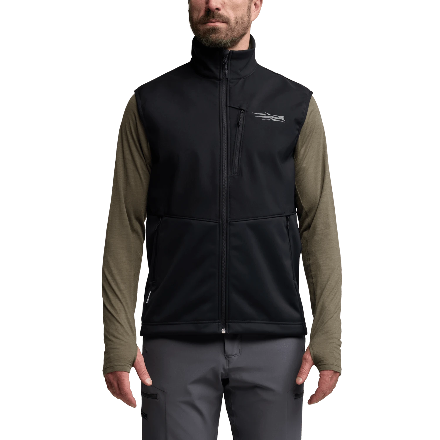Jetstream Vest