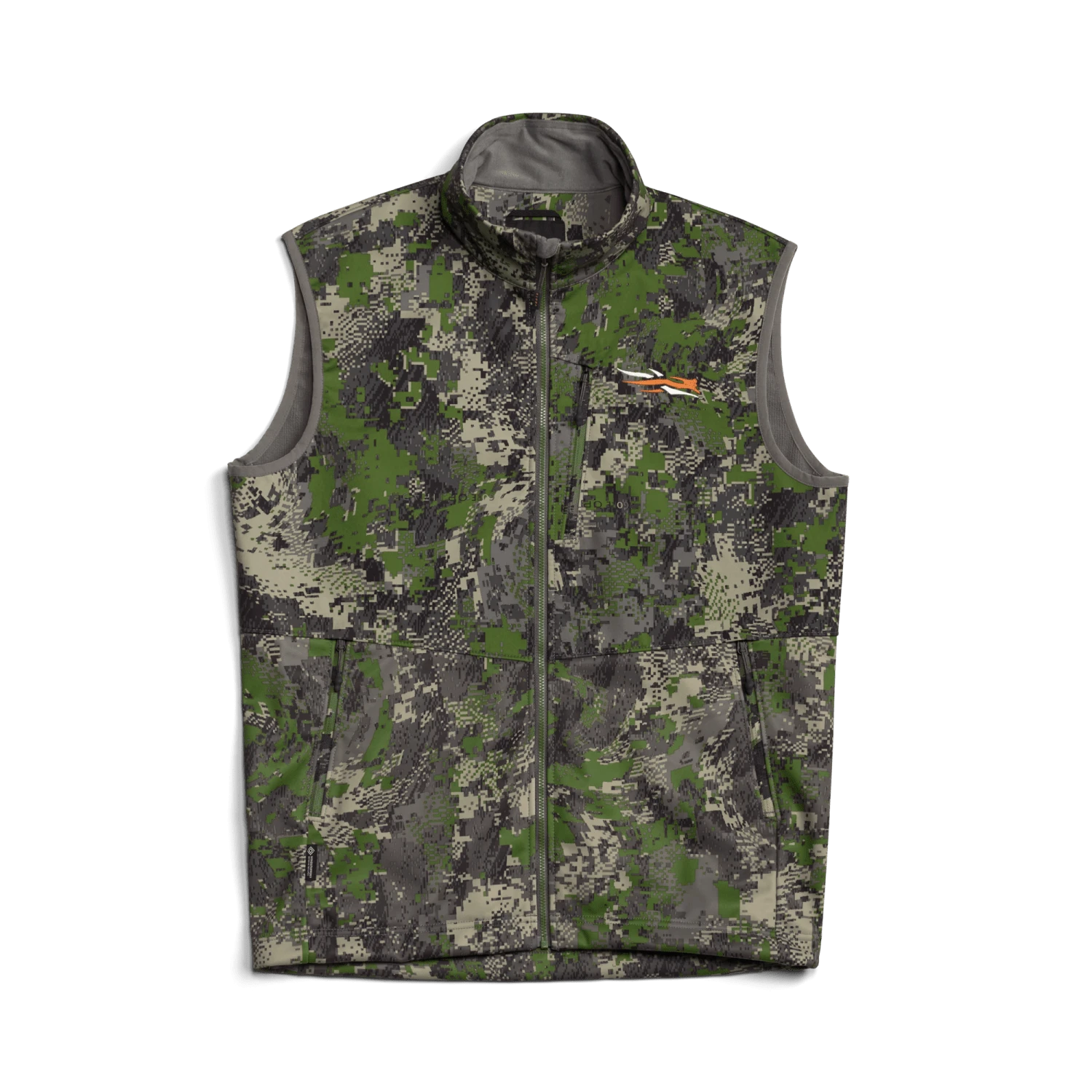 Jetstream Vest