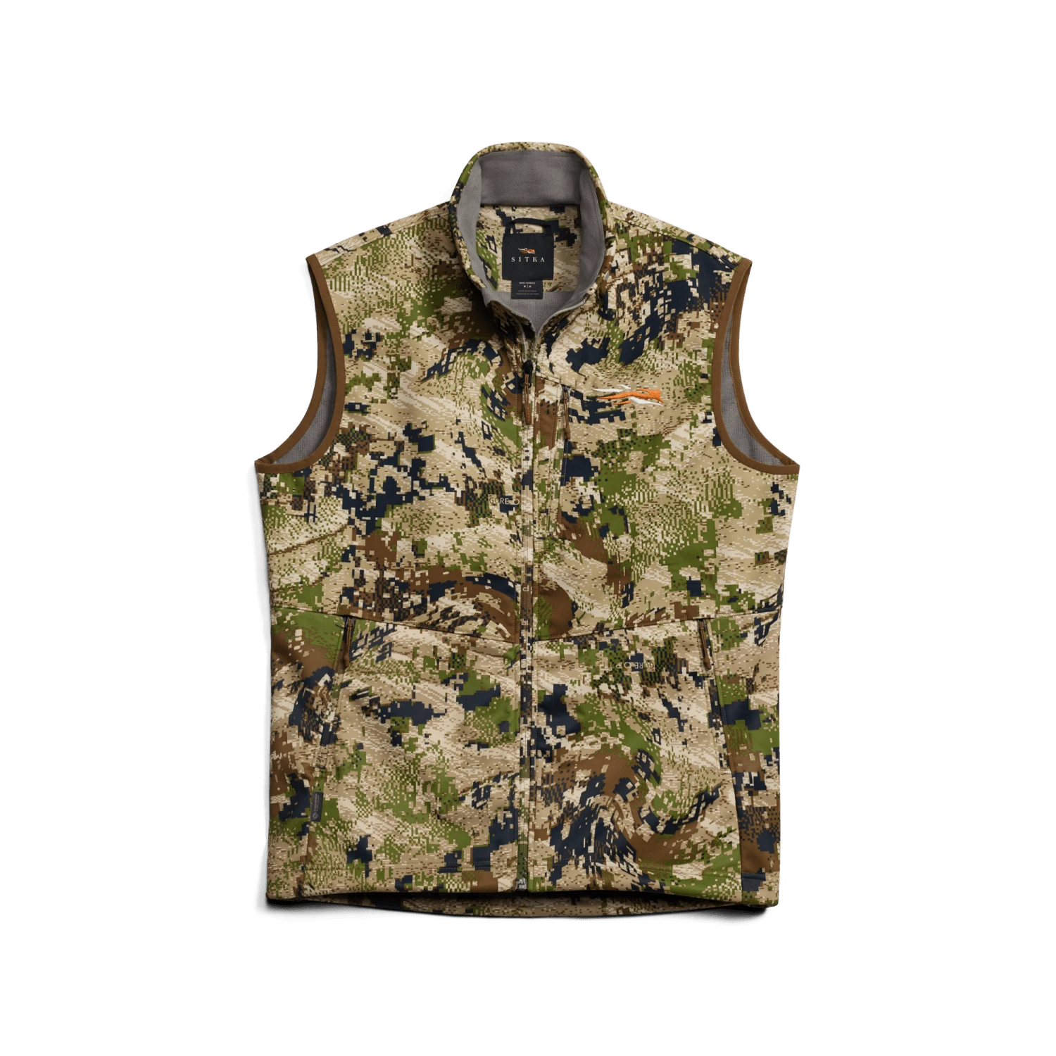 Jetstream Vest