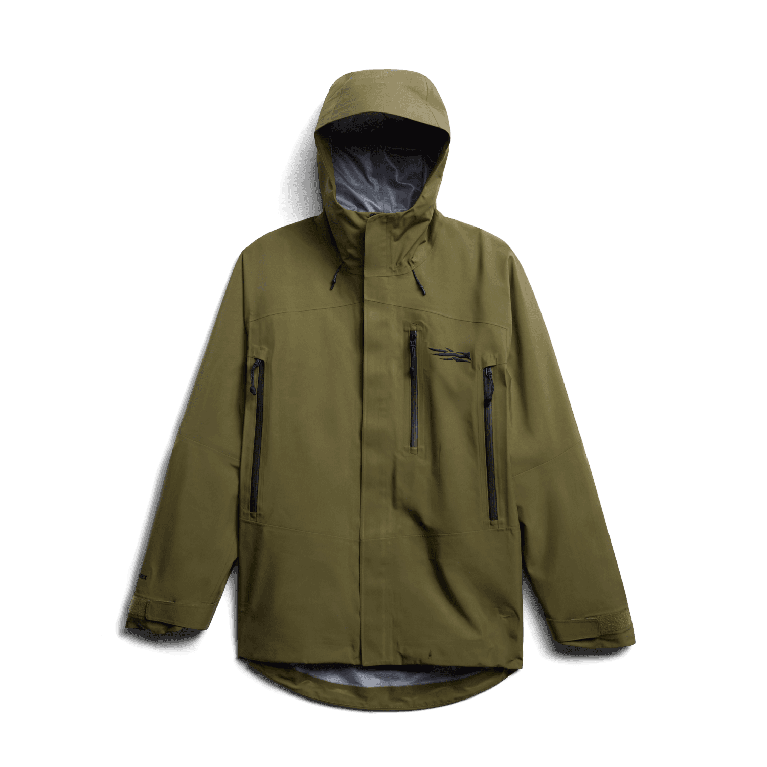 Dew Point Pro Jacket