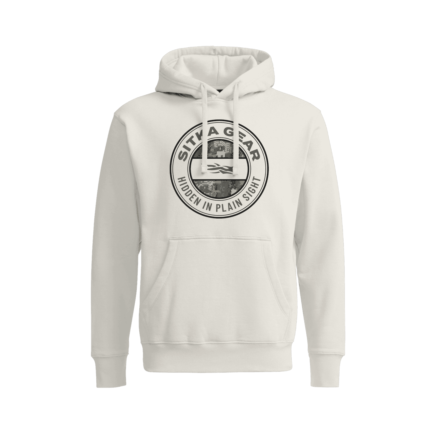 Hidden Optifade Pullover Hoodie