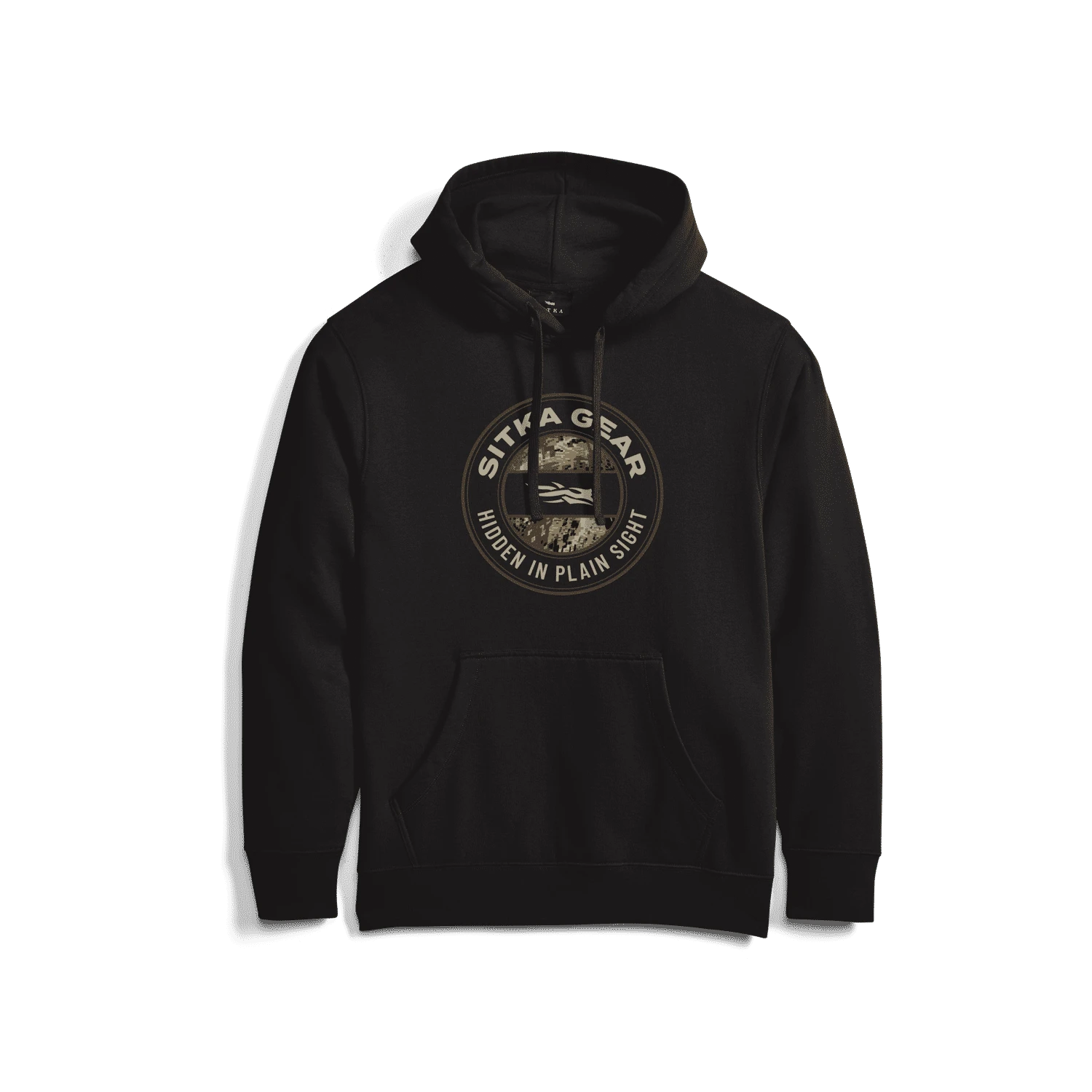 Hidden Optifade Pullover Hoodie