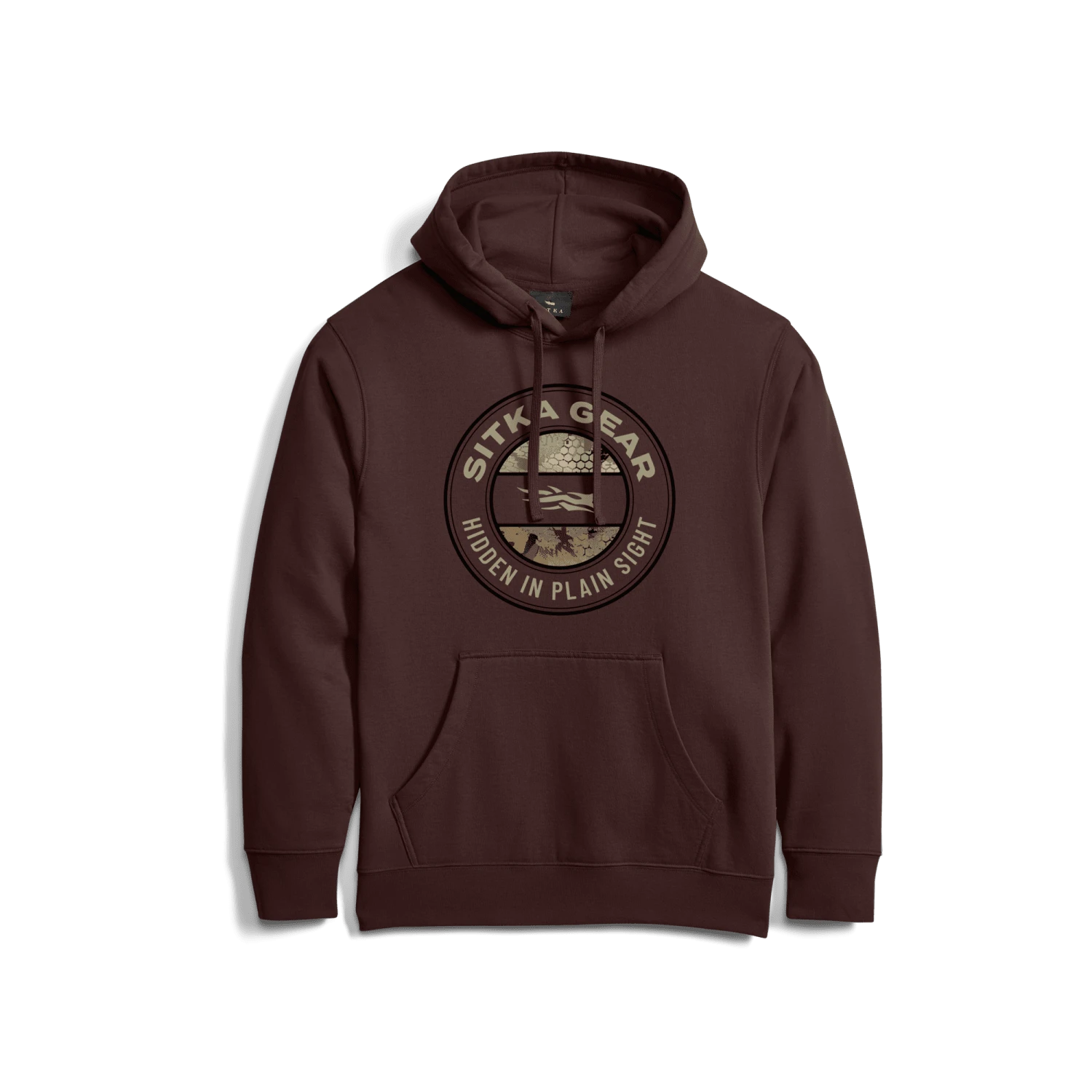 Hidden Optifade Pullover Hoodie
