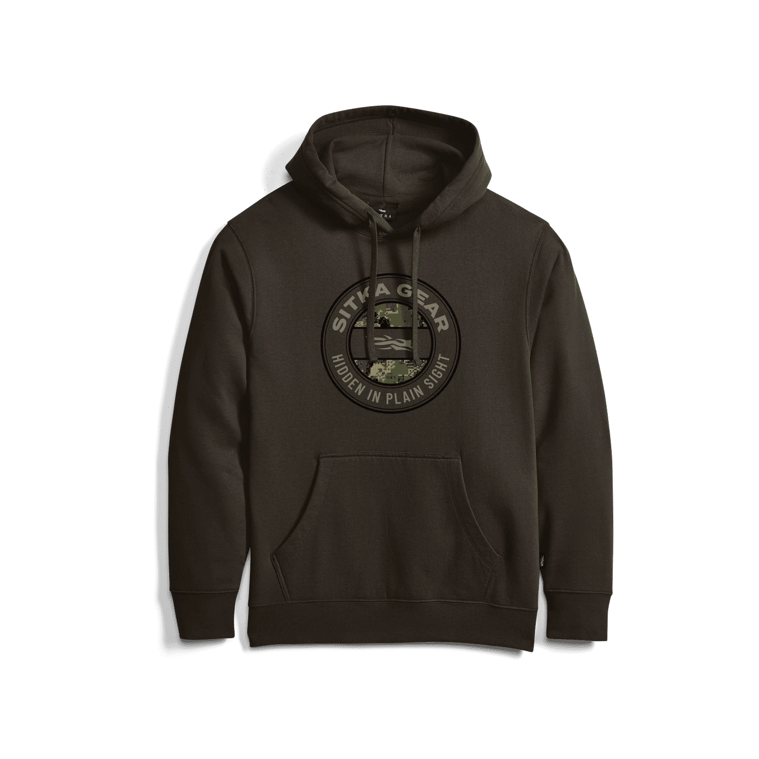 Hidden Optifade Pullover Hoodie