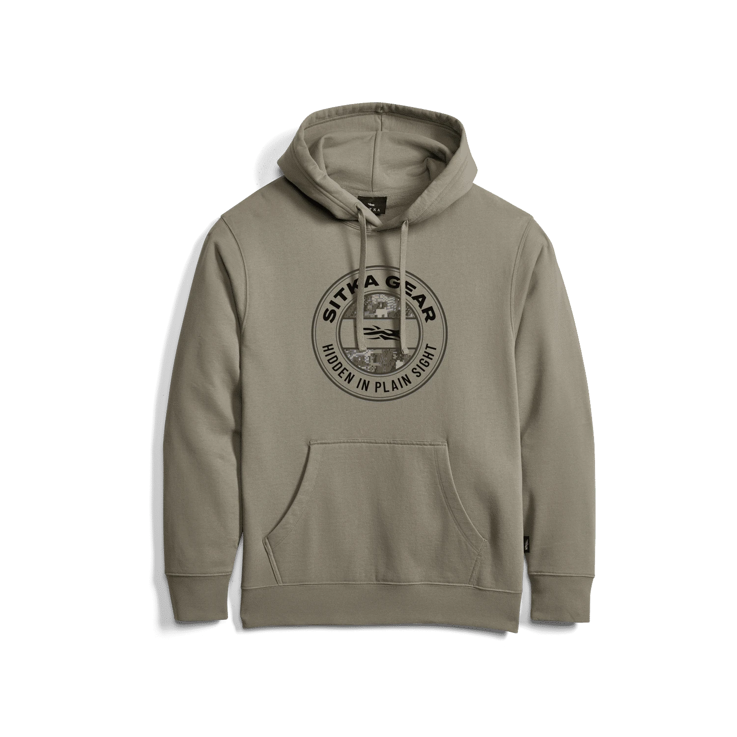 Hidden Optifade Pullover Hoodie